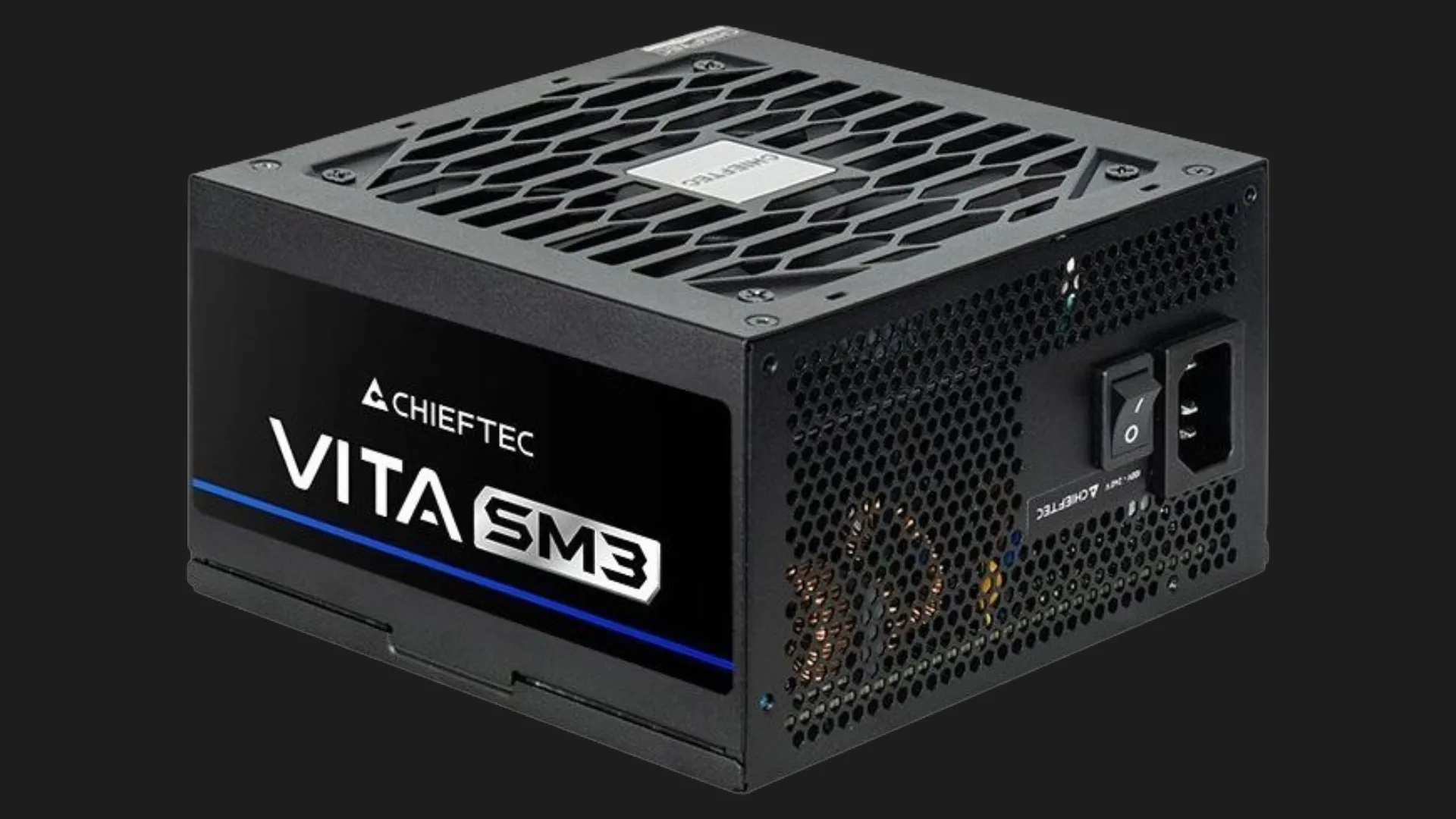 Блок питания Chieftec VITA SM3 BPX-750-C 750W (BPX-750-C)