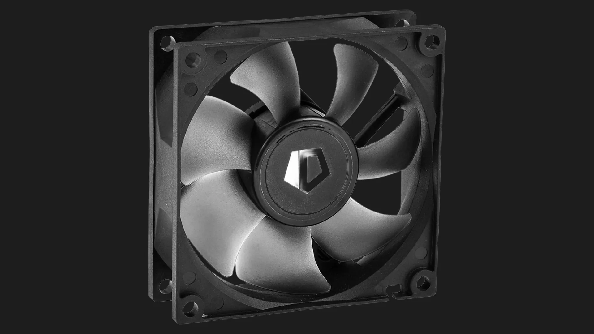 Вентилятор ID-Cooling NO-9225-SD 92 (Black) (NO-9225-SD)