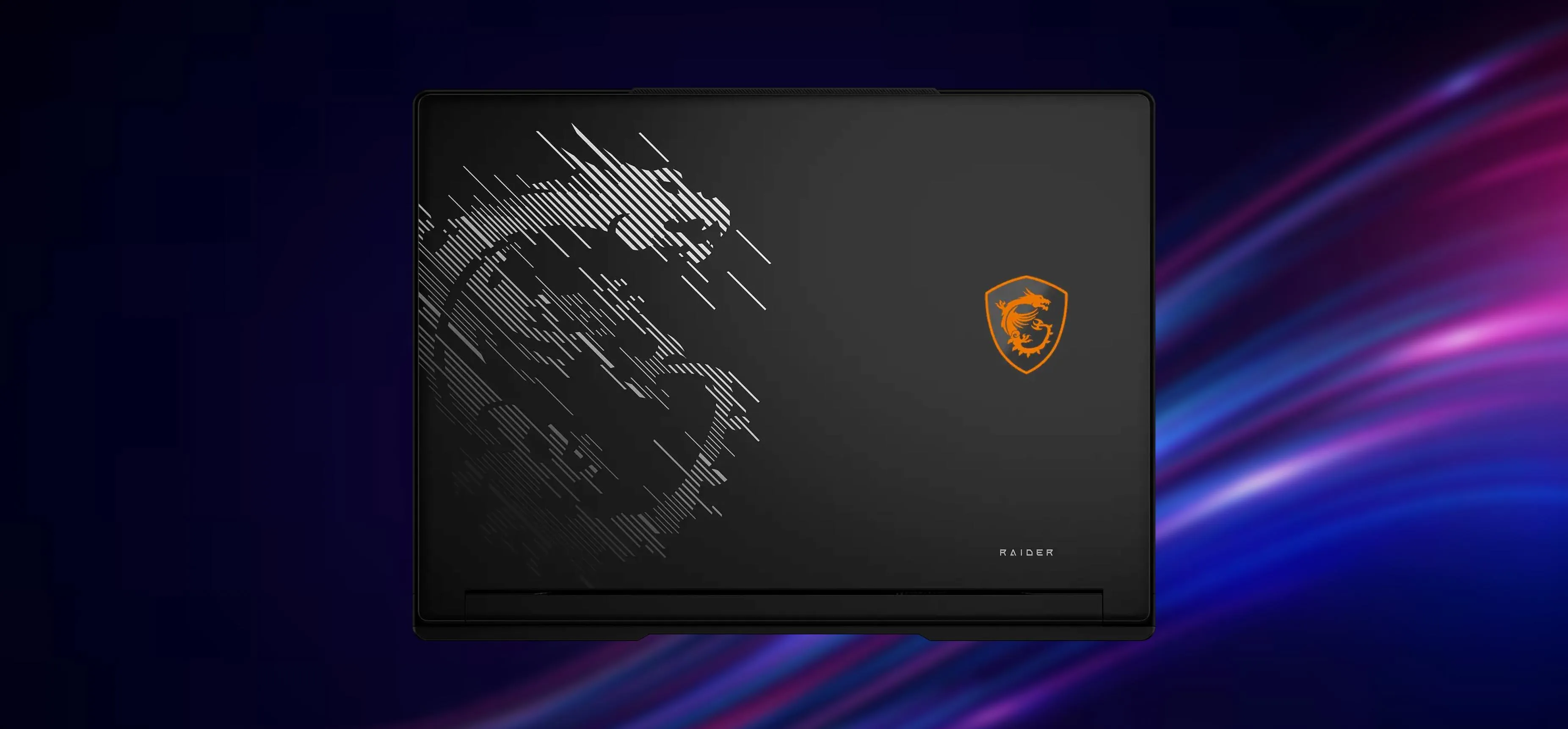 Ноутбук MSI Raider A16 HX B8WH-022XUA 16" (AMD Ryzen 9/32GB/1TB (SSD)/RTX 5070 Ti) (9S7-265K22-022) UA