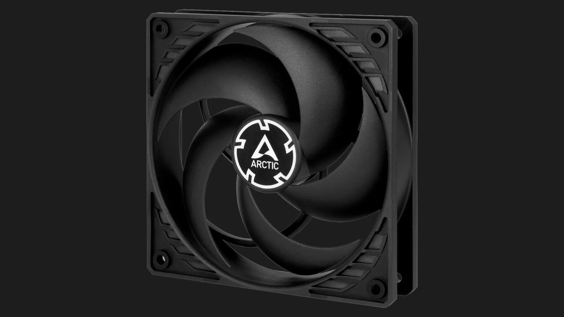 Вентилятор Arctic 120 (Black) (ACFAN00118A)