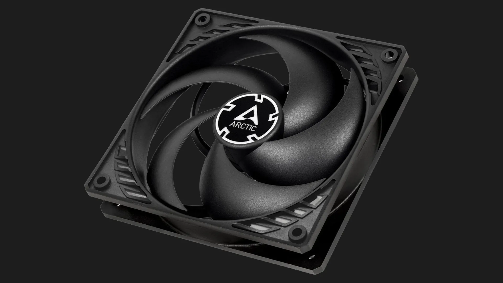 Вентилятор Arctic 120 (Black) (ACFAN00118A)