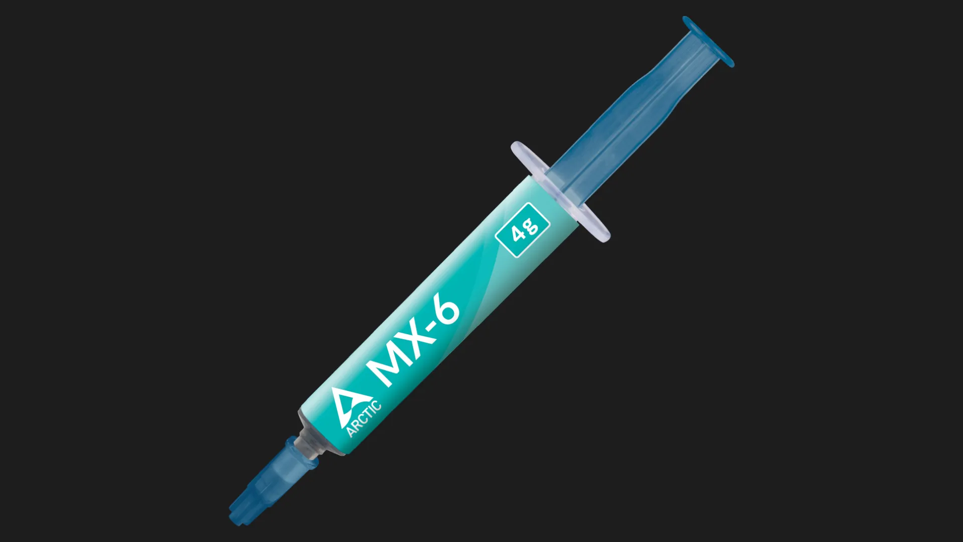 Термопаста Arctic MX-6 8 г (ACTCP00081A)