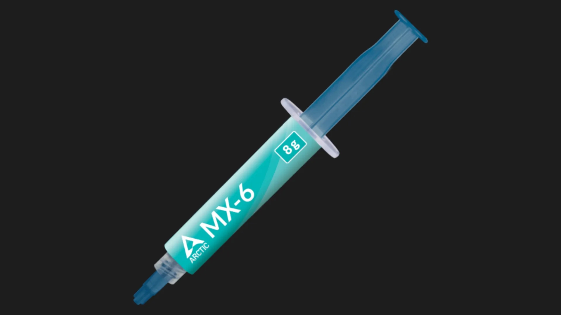 Термопаста Arctic MX-6 8 г (ACTCP00081A)