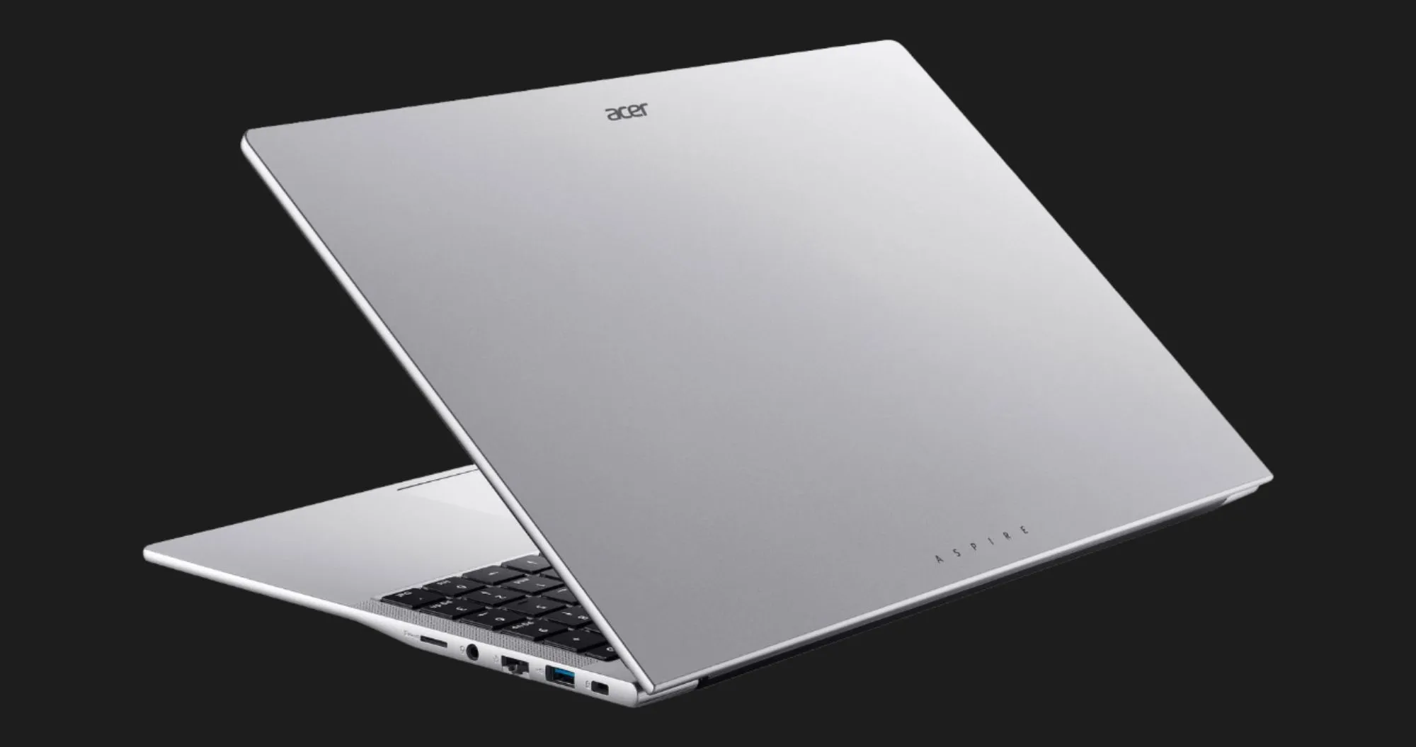 Ноутбук Acer Aspire Lite AL16-54P-56ES 16" (Intel Core 5/16GB/512GB (SSD)/Intel Graphics) (NX.DK6EU.008) (UA)