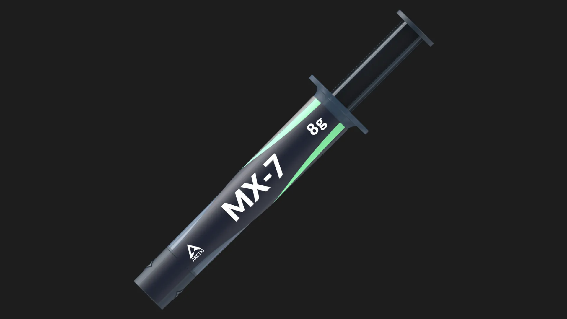 Термопаста ARCTIC MX-7 8 г (ACTCP00091A)