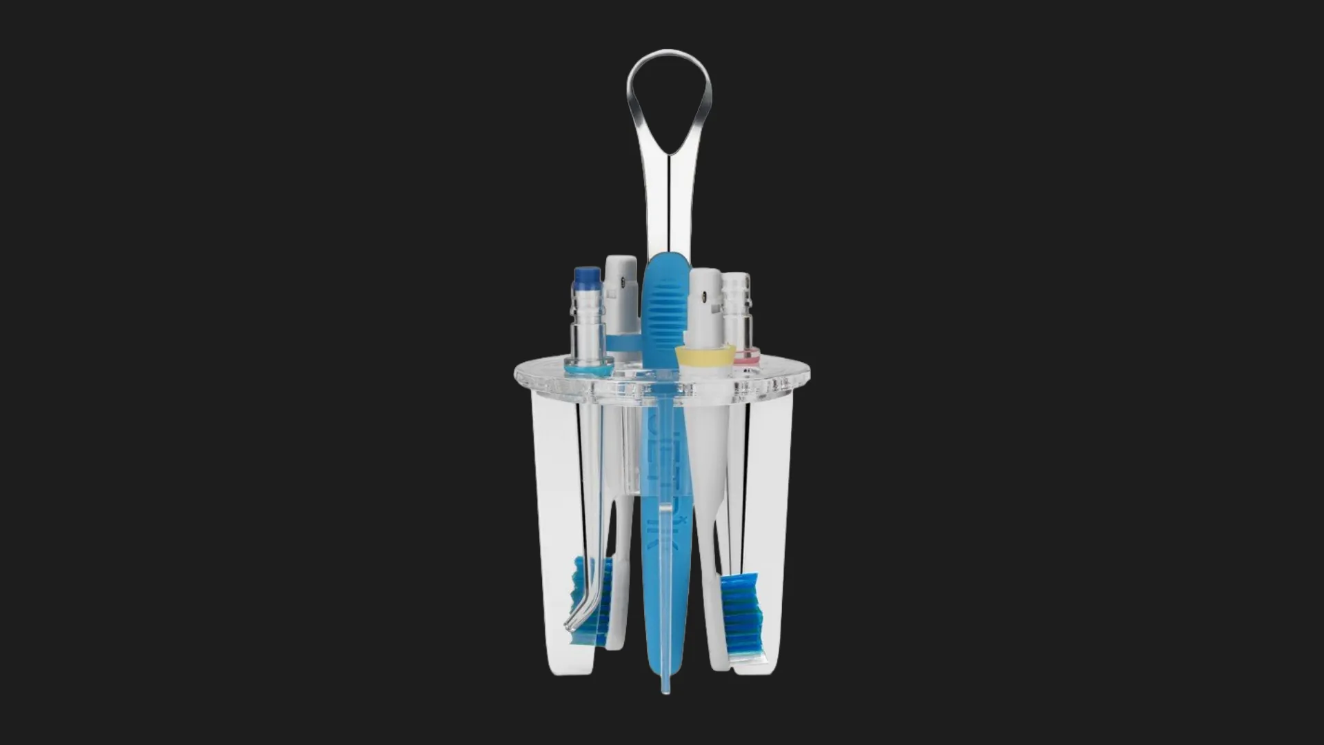 Іригатор JETPIK JP200 Ultra (White)