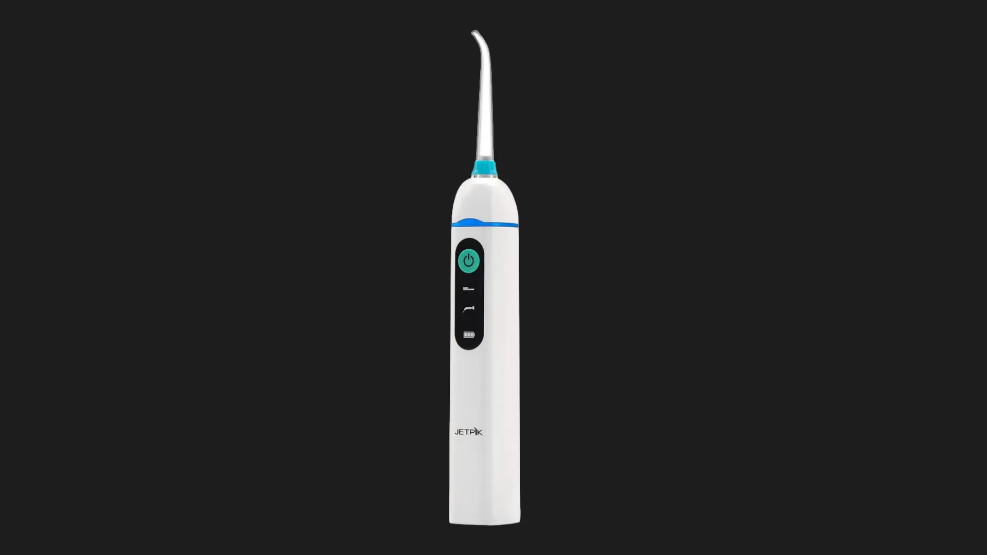 Іригатор JETPIK JP210 Solo (White)