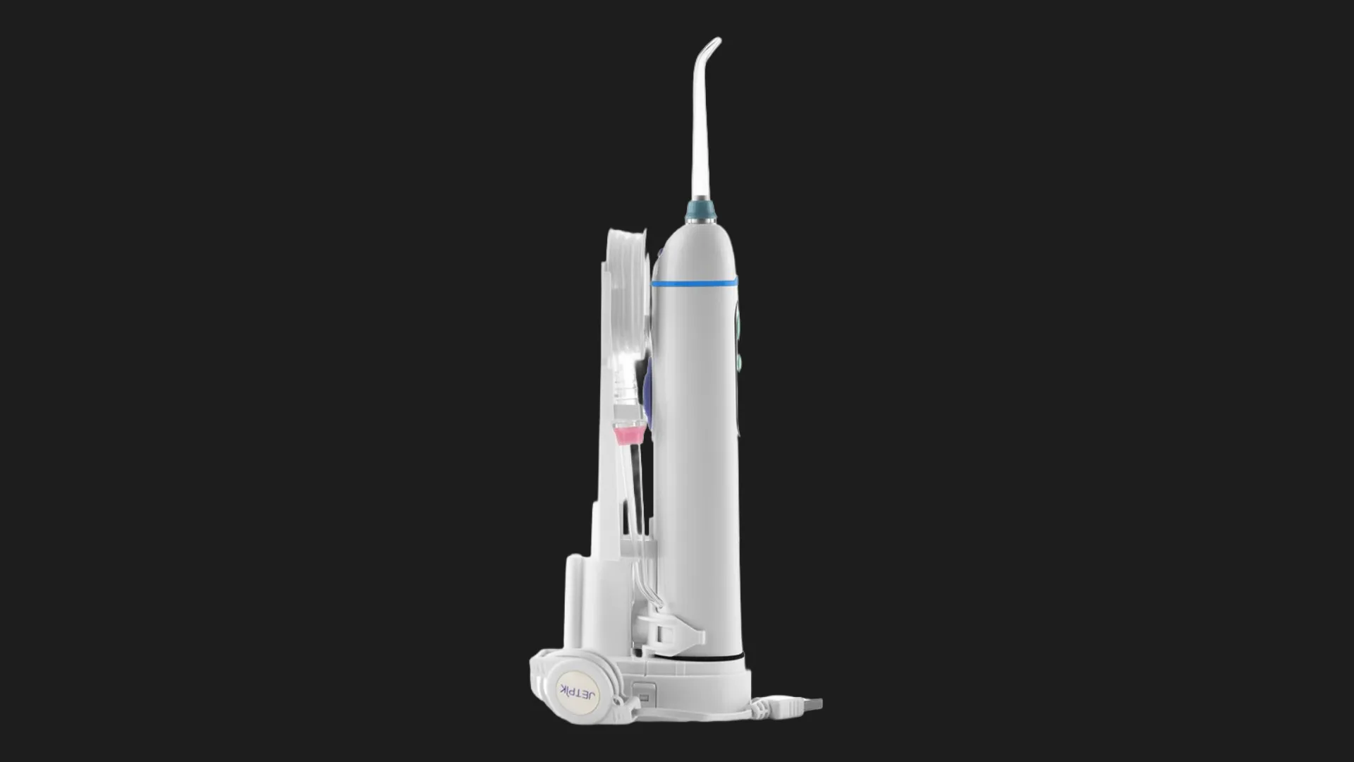 Іригатор JETPIK JP210 Solo (White)