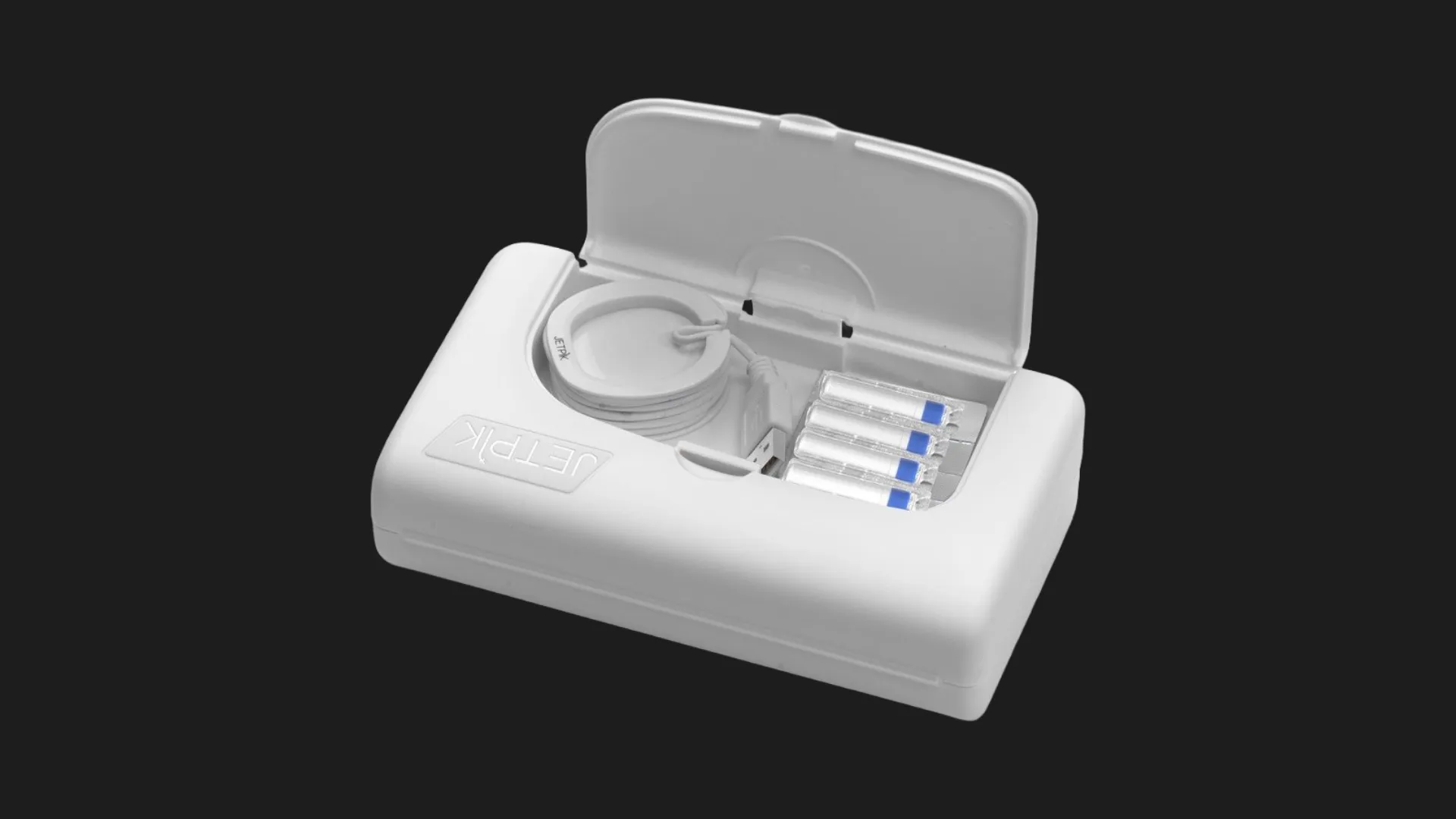 Іригатор JETPIK JP50 Elite (White)