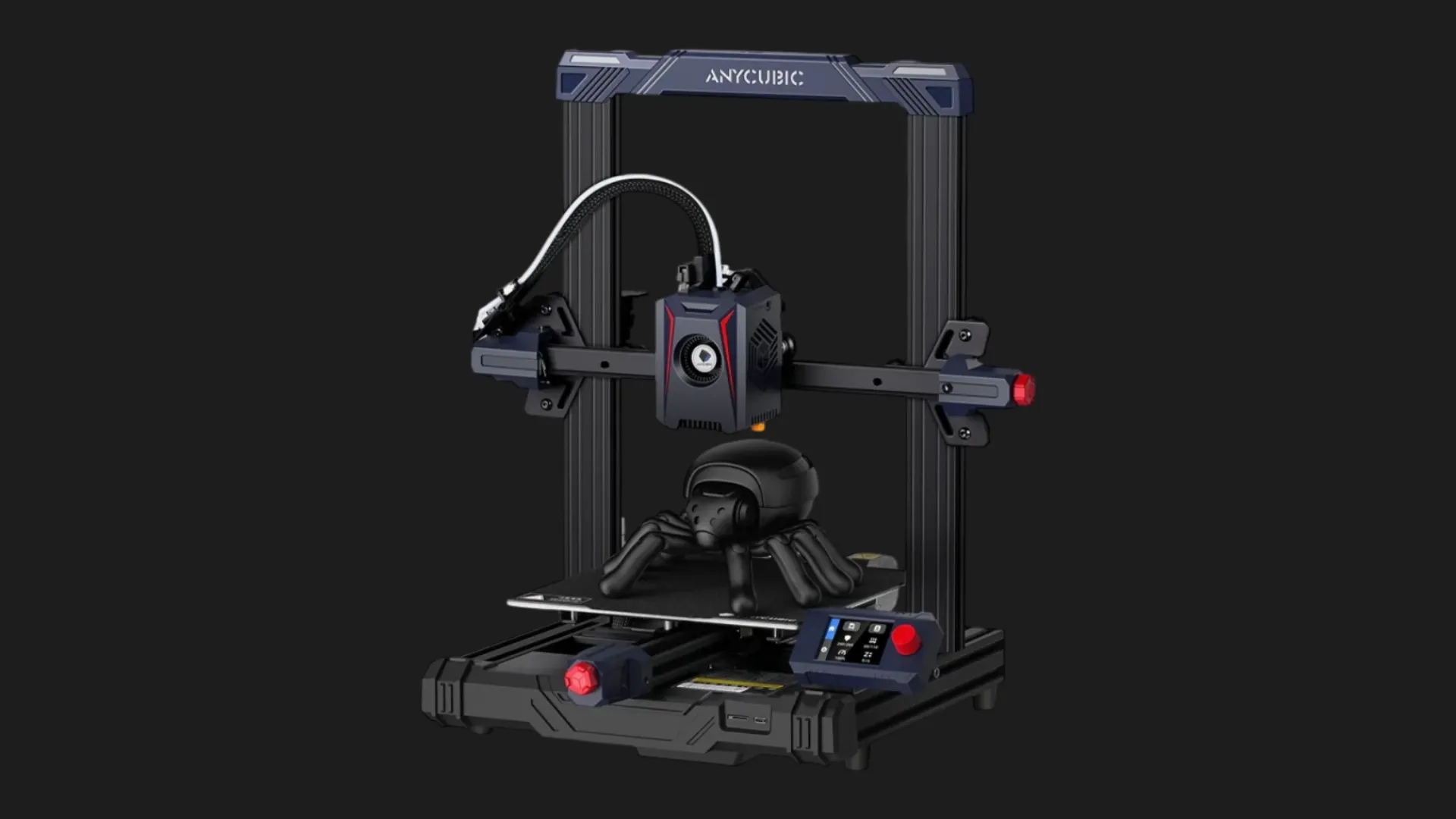 3D-принтер Anycubic Kobra 2 Neo (Black)