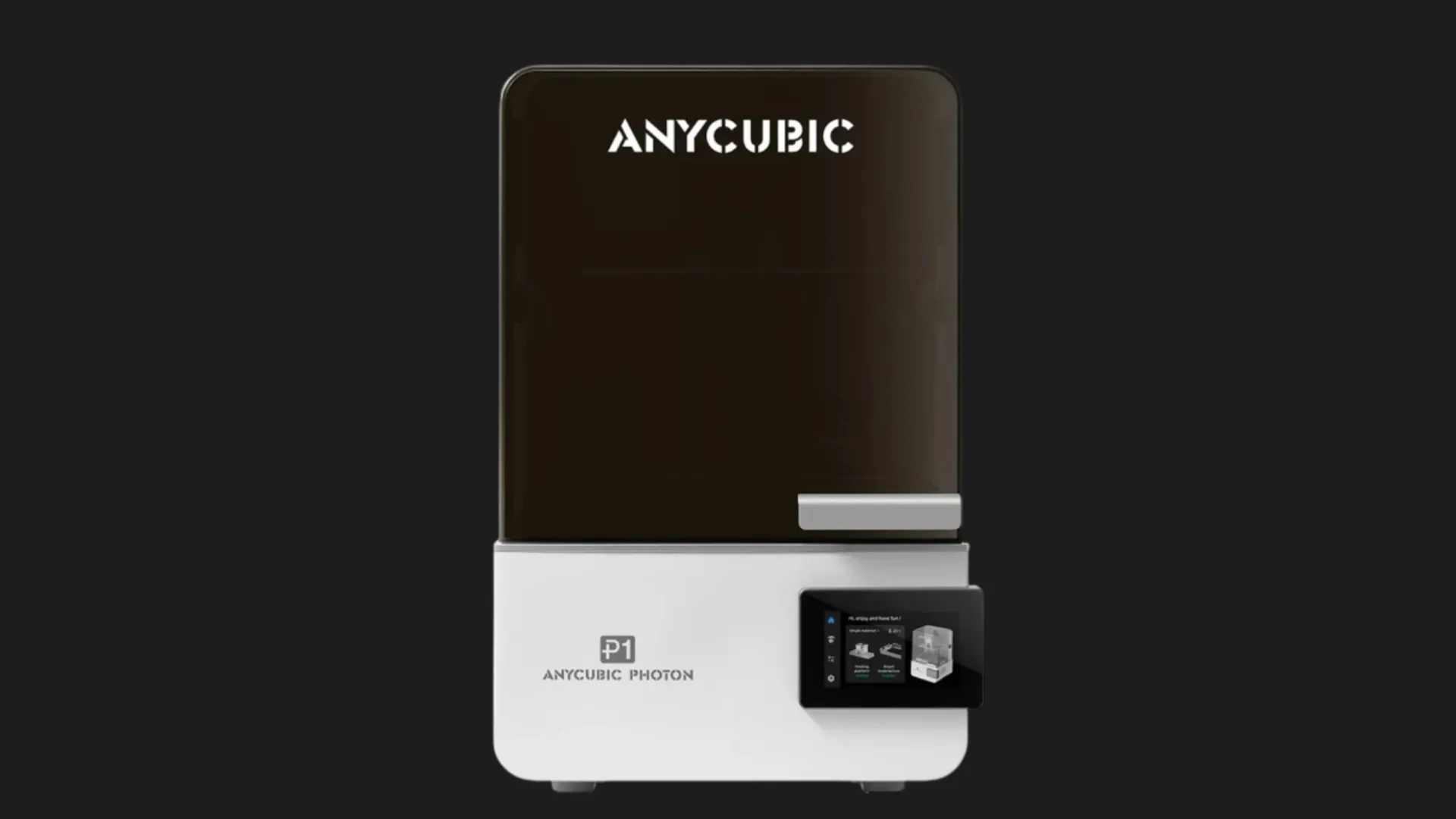 3D-принтер Anycubic Photon P1 (Silver)