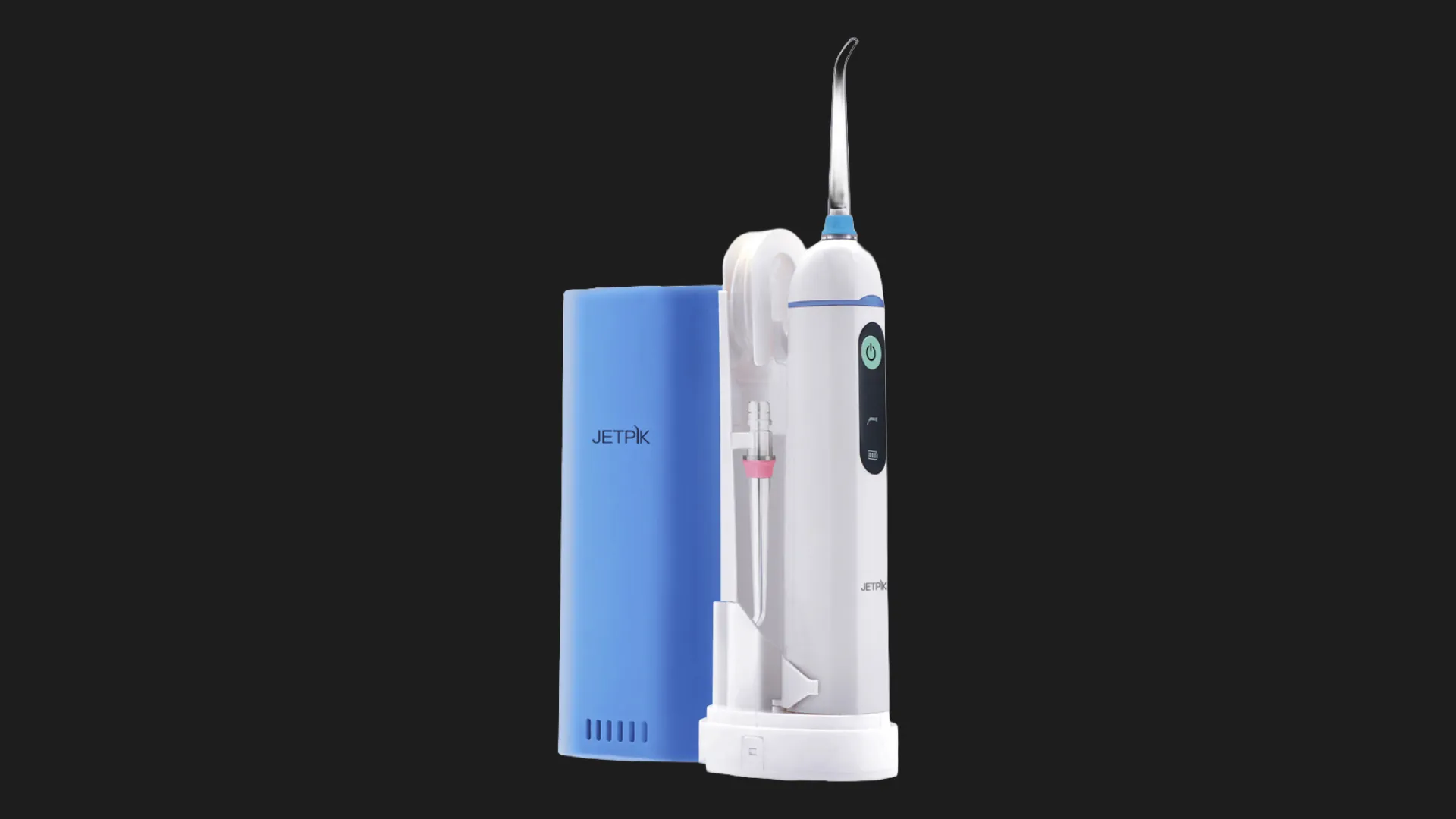 Іригатор JETPIK JP50 Solo (White)