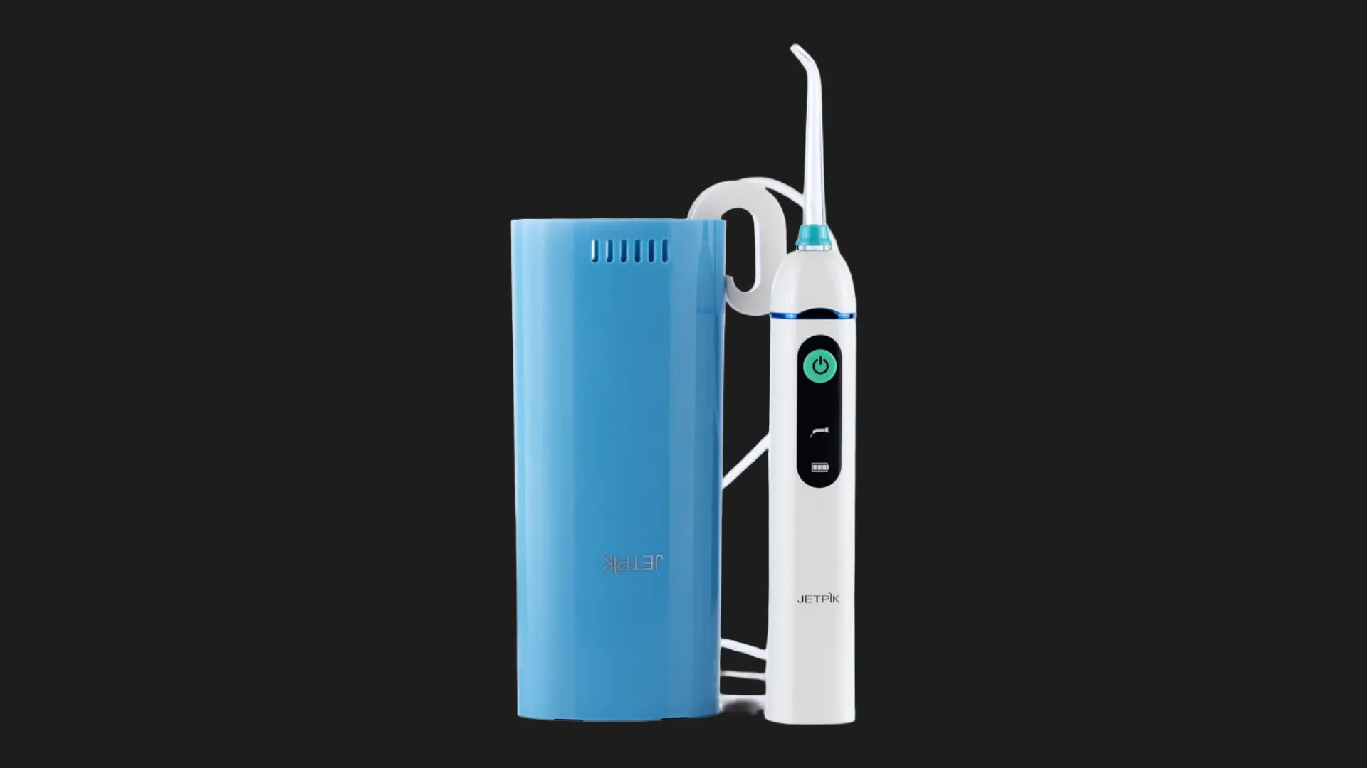 Іригатор JETPIK JP50 Solo (White)