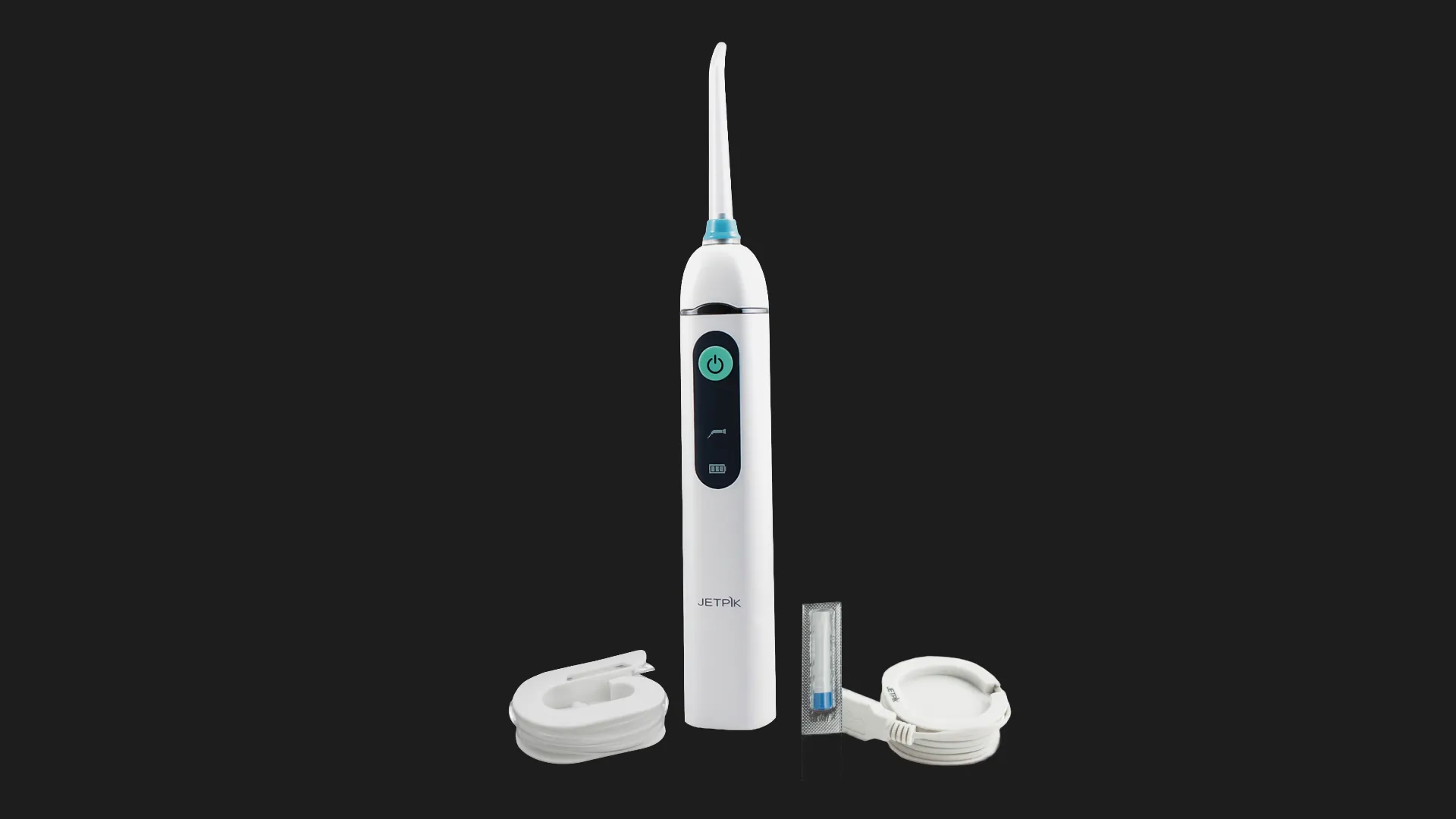 Іригатор JETPIK JP50 Star (White)