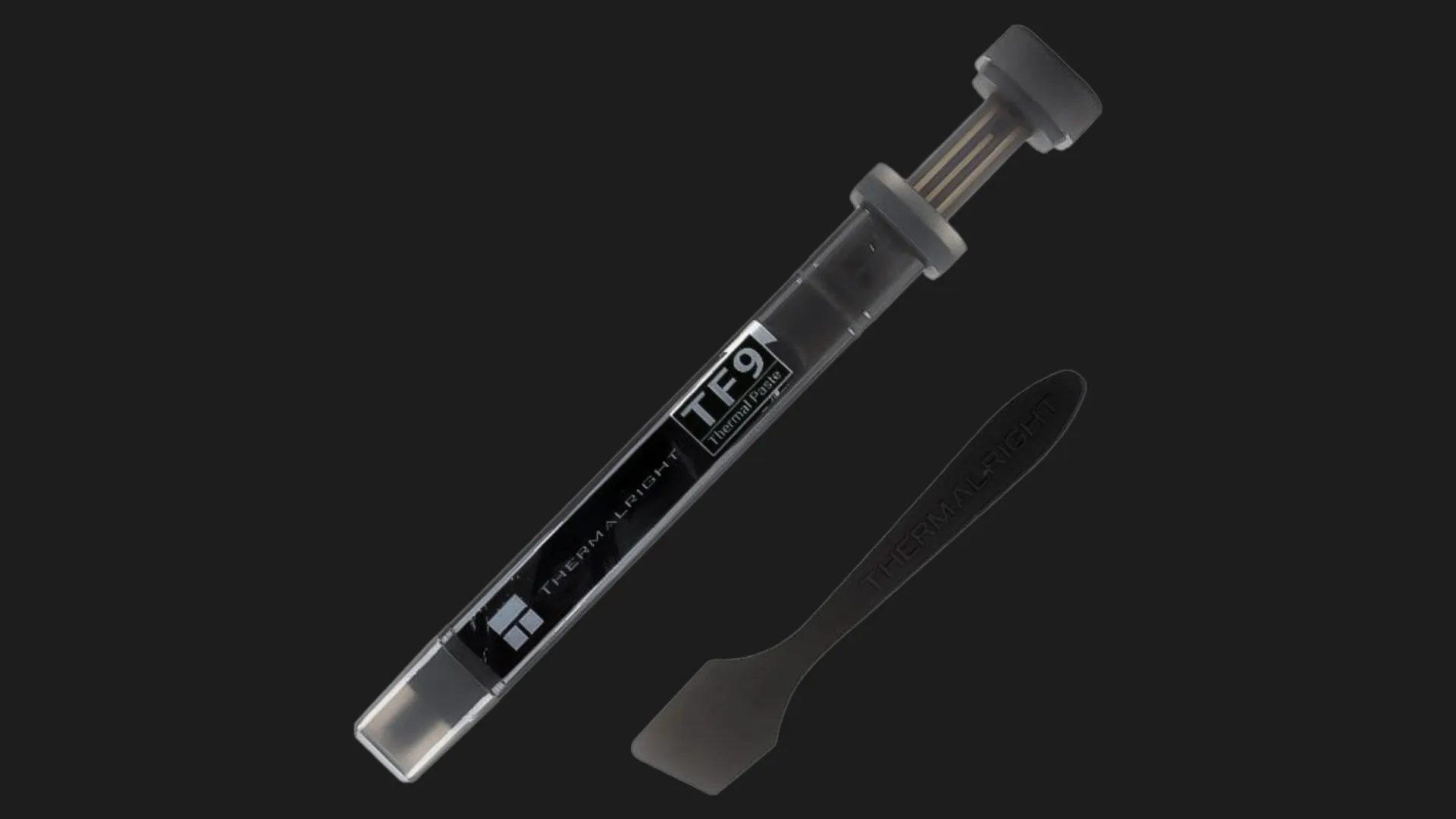 Термопаста Thermalright для процесорів і відеокарт (TF9 2.9g)