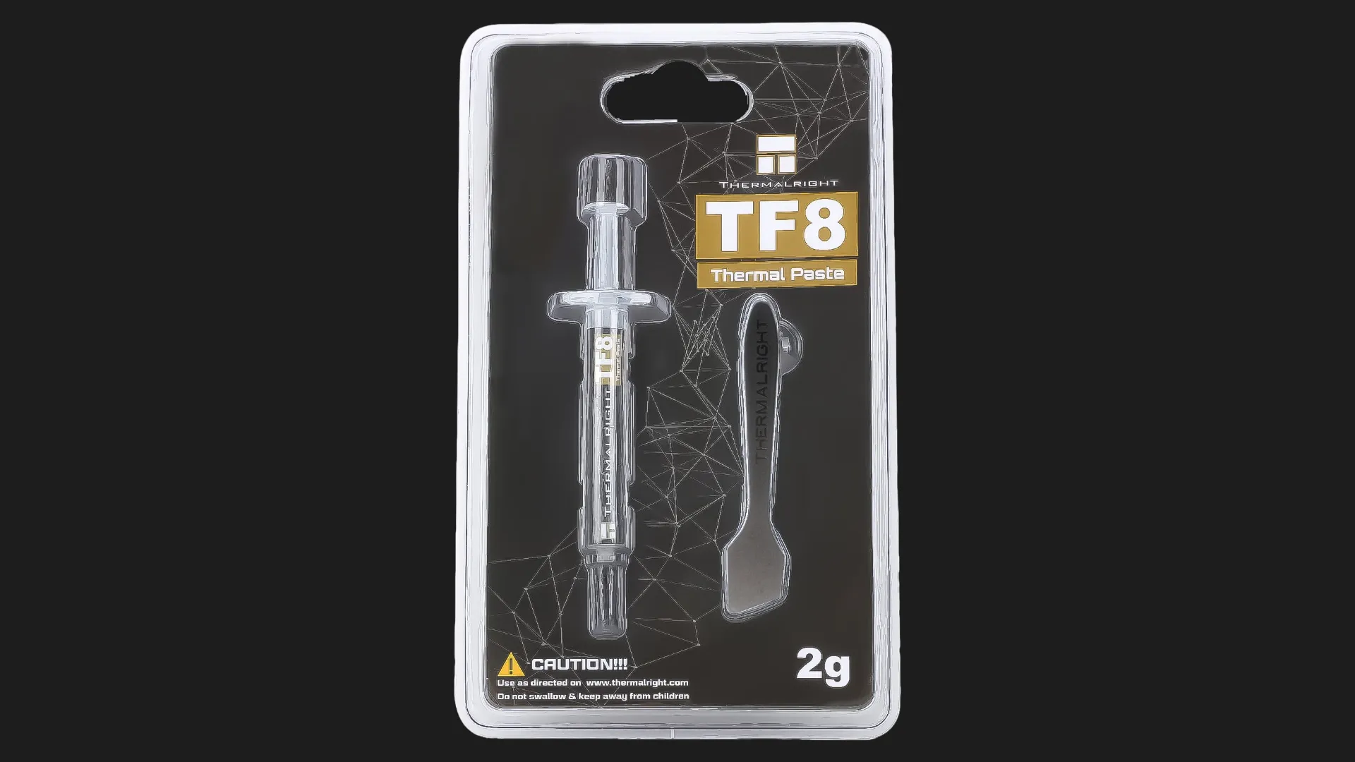 Термопаста Thermalright TF8 2 г