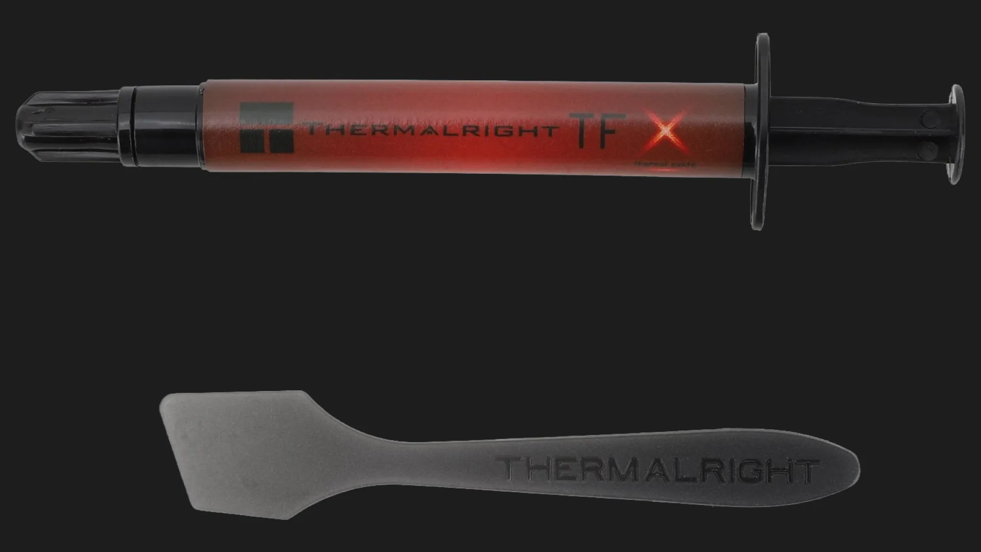 Термопаста Thermalright TFX 2 г