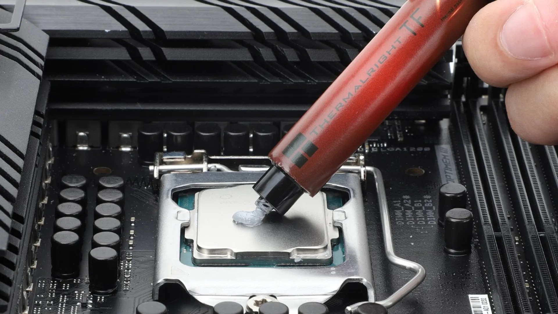 Термопаста Thermalright TFX 2 г