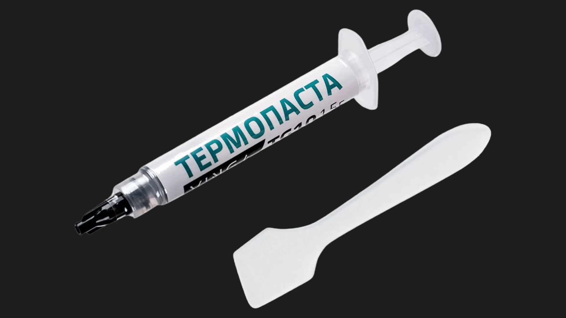 Термопаста Vinga TG10
