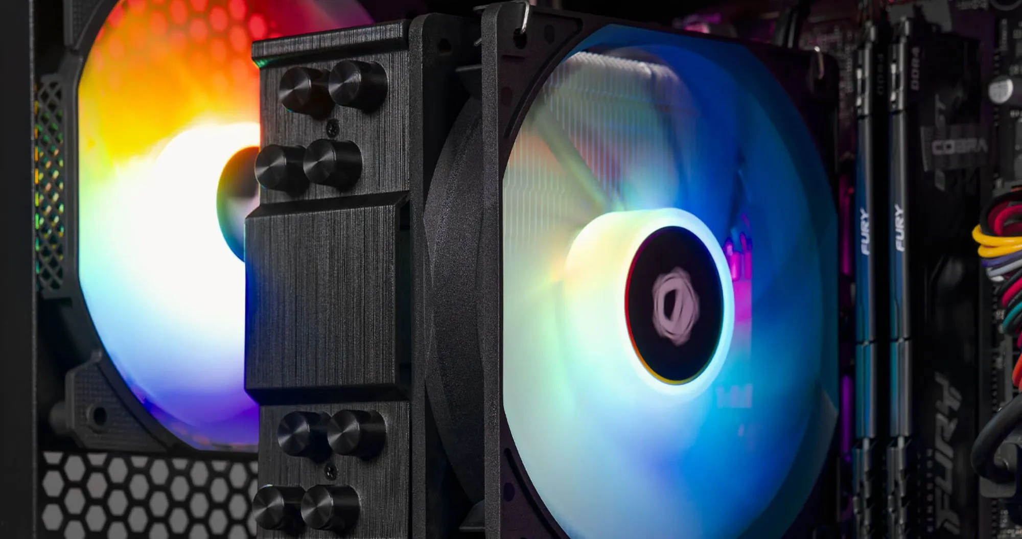 Компьютер COBRA Performance (Intel Core i5 12400F/16GB/500GB (SSD)/RTX 5050) (I5P23475)