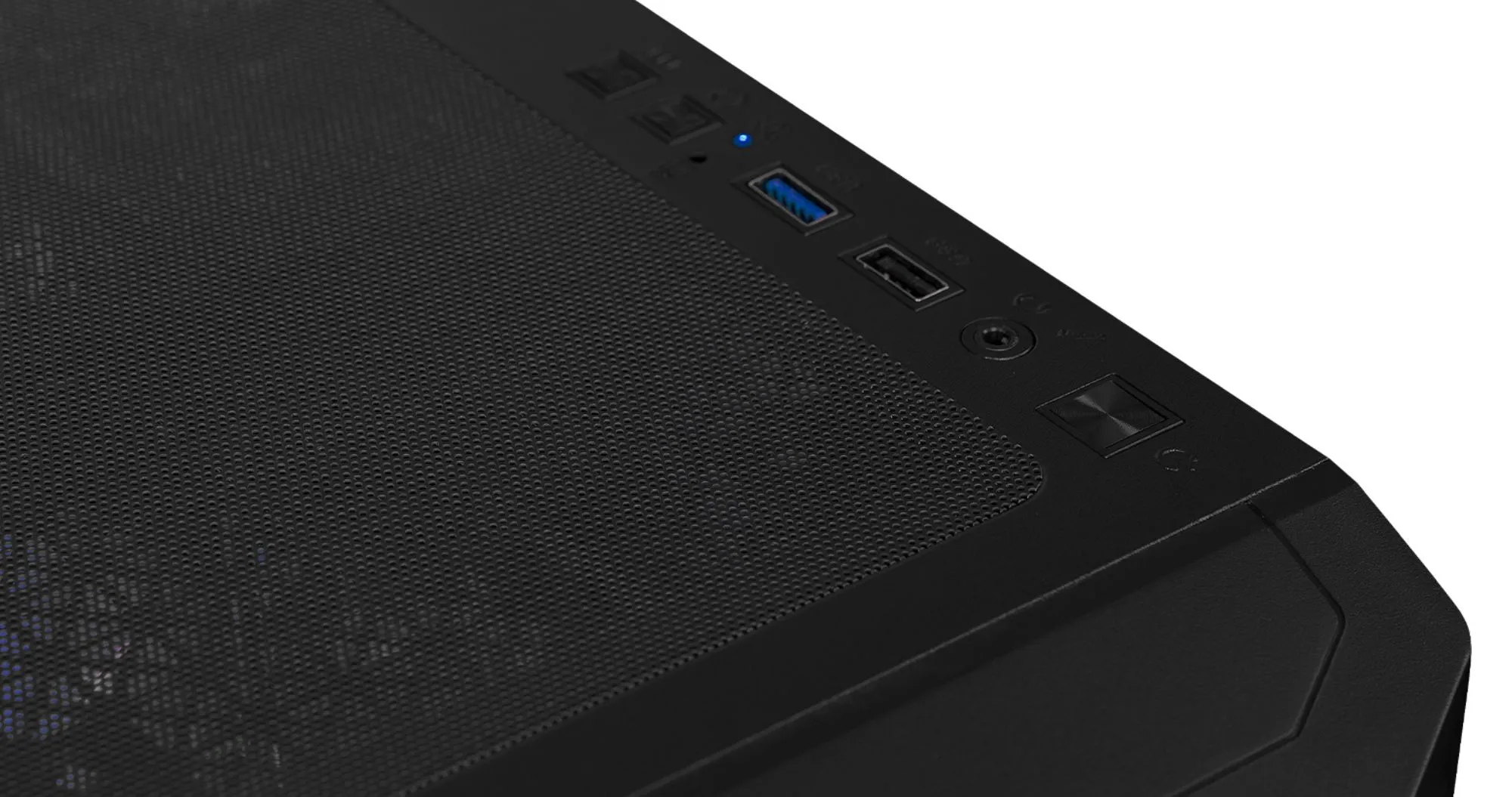 Компьютер COBRA Performance (Intel Core i5 12400F/16GB/500GB (SSD)/RTX 5050) (I5P23475)