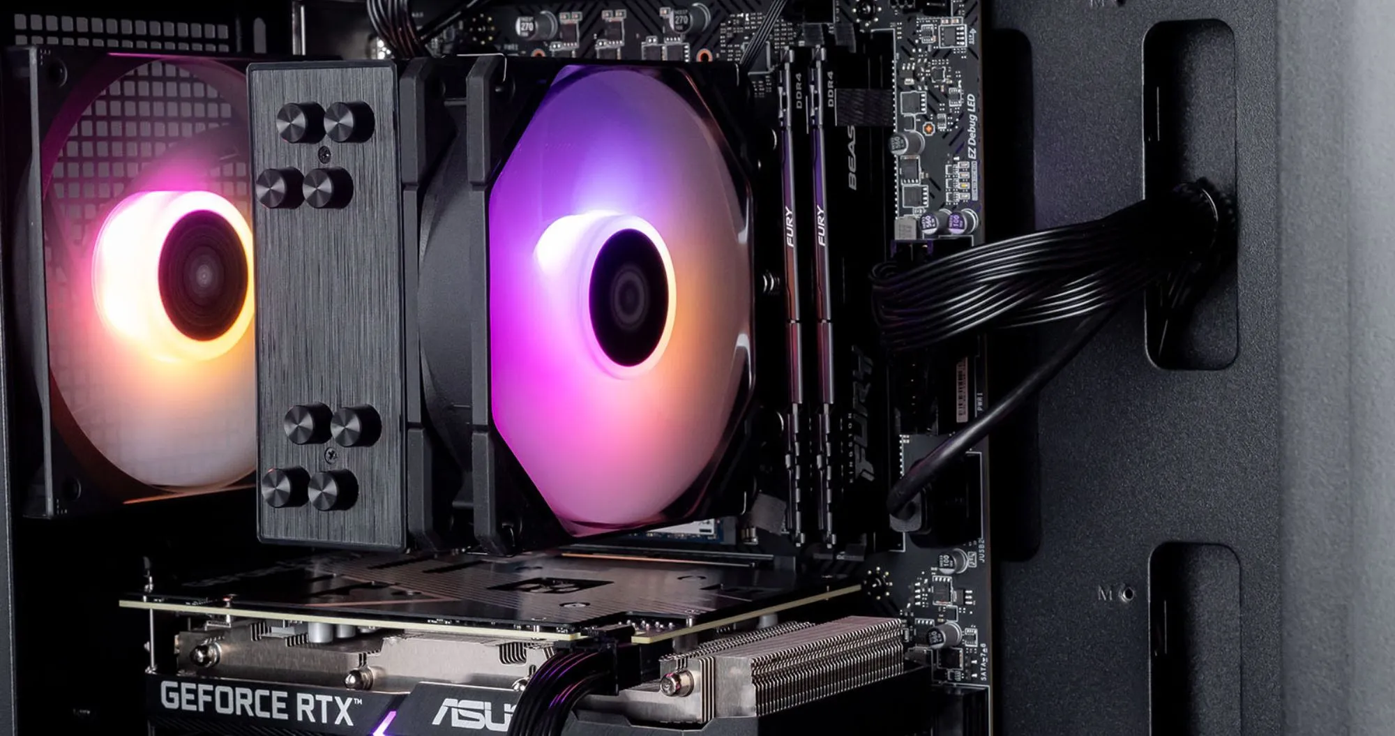 Комп'ютер COBRA Performance (Ryzen 5 5600/16GB/1TB (SSD)/RTX 5060) (R5P23478)