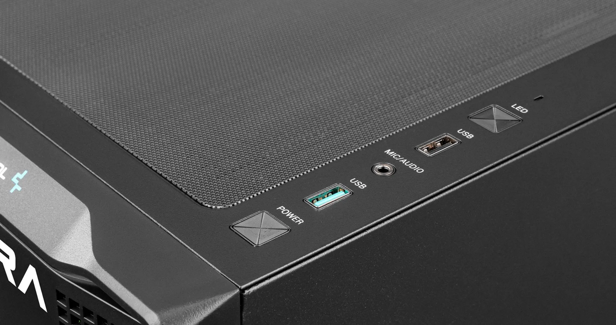 Компьютер COBRA Performance (Ryzen 5 5600/16GB/1TB (SSD)/RTX 5060) (R5P23478)