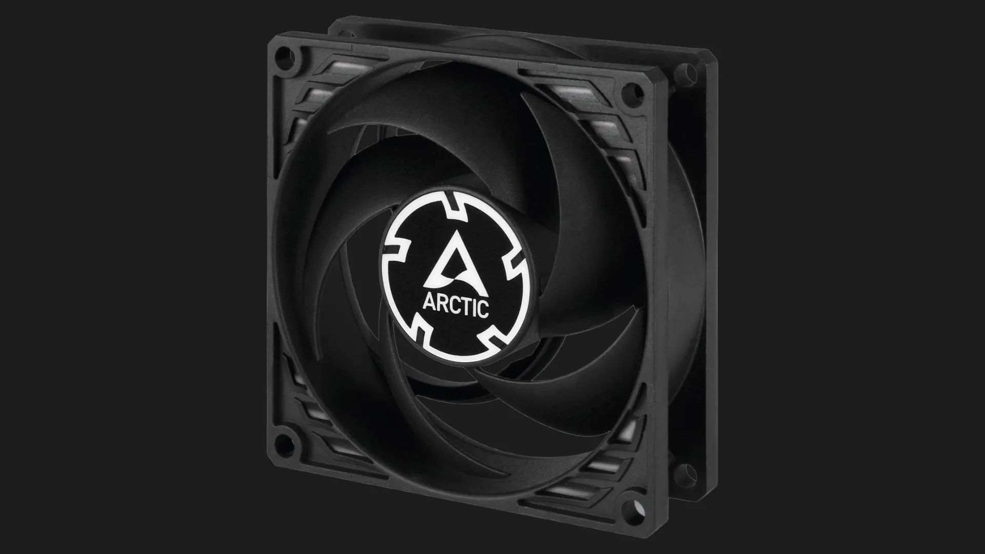 Вентилятор Arctic 80 (Black) (ACFAN00150A)