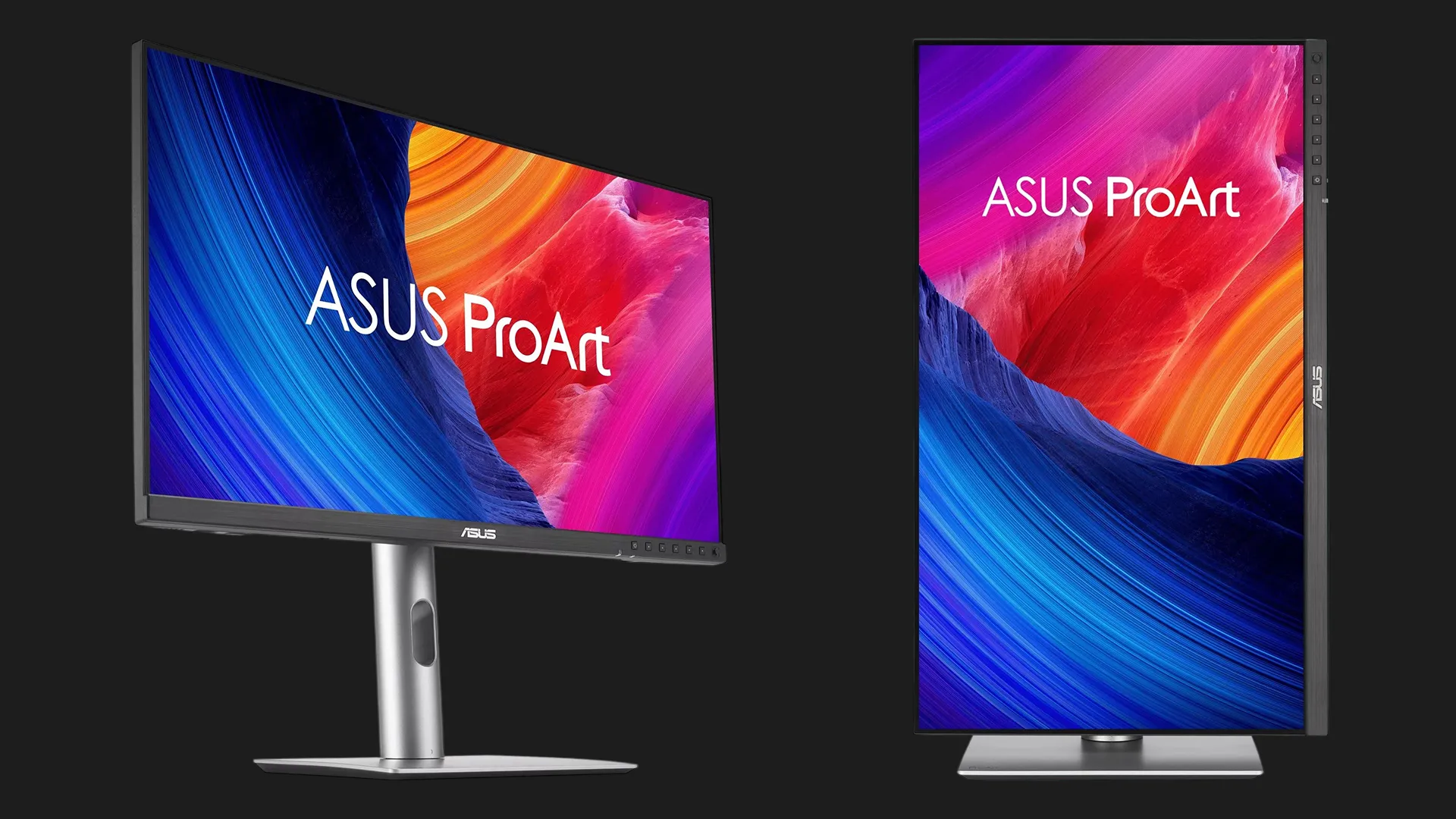 Монітор Asus 27" ProArt PA278CGRV IPS 144Hz 90LM06Q1-B01K71 (UA)