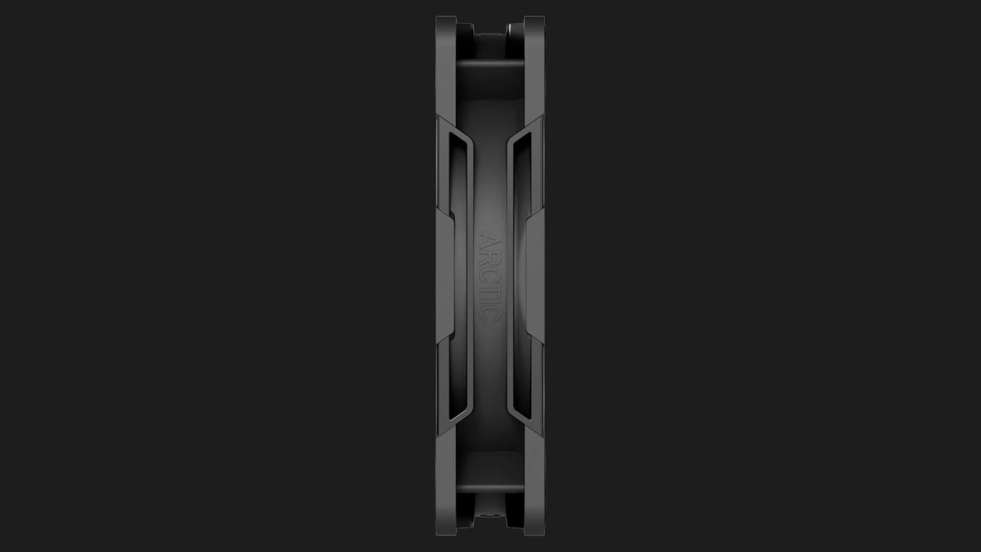 Вентилятор Arctic P12 Pro PST 120 (Black) (ACFAN00306A)