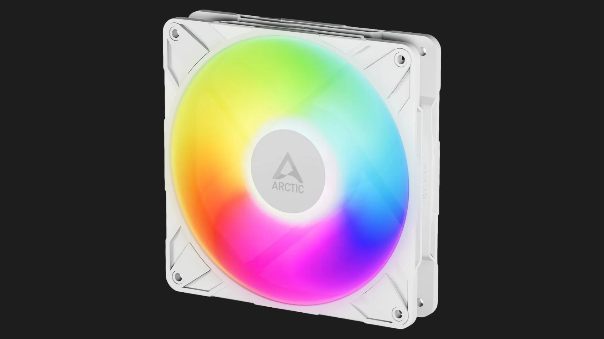 Вентилятор Arctic P14 Pro ARGB 140 (White) (ACFAN00318A)