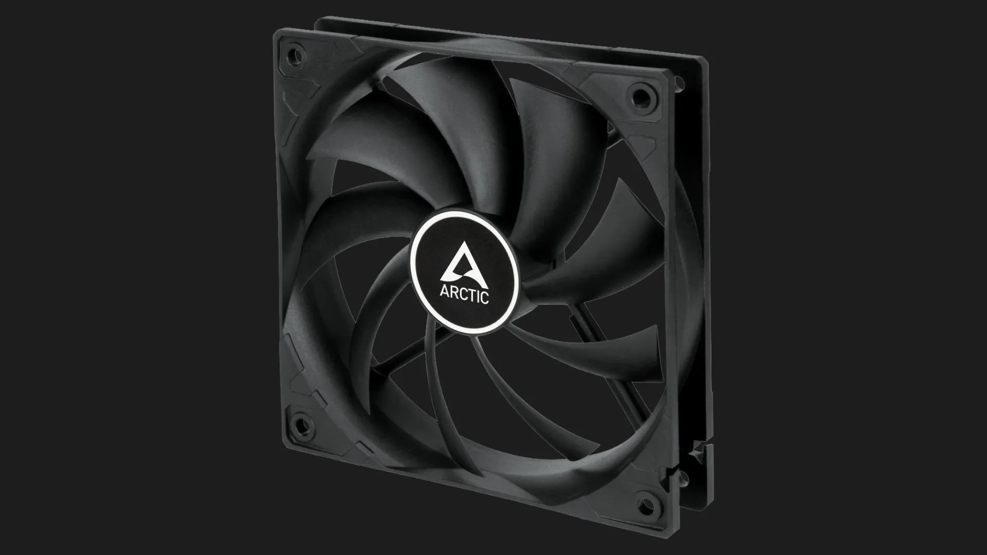 Вентилятор Arctic KIT x5 120 (Black) (ACFAN00145A)
