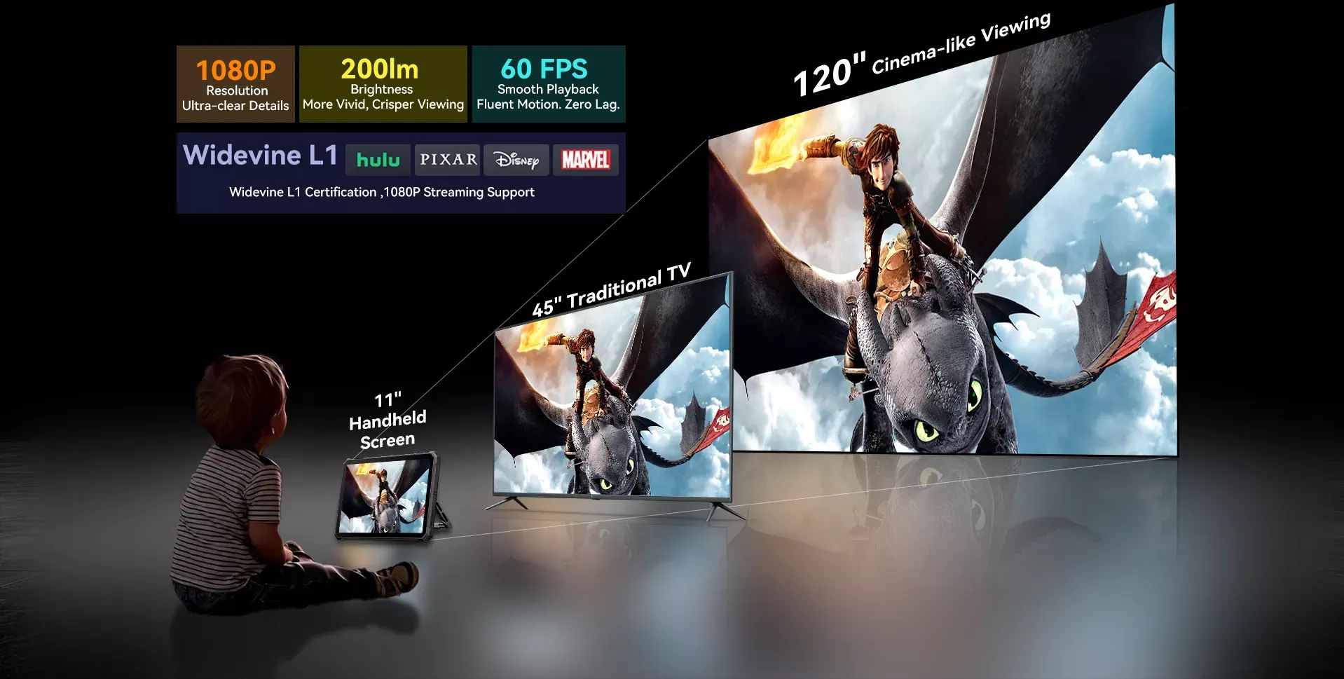 Планшет Blackview Active 12 Pro LTE 12/256GB (Black) (UA)