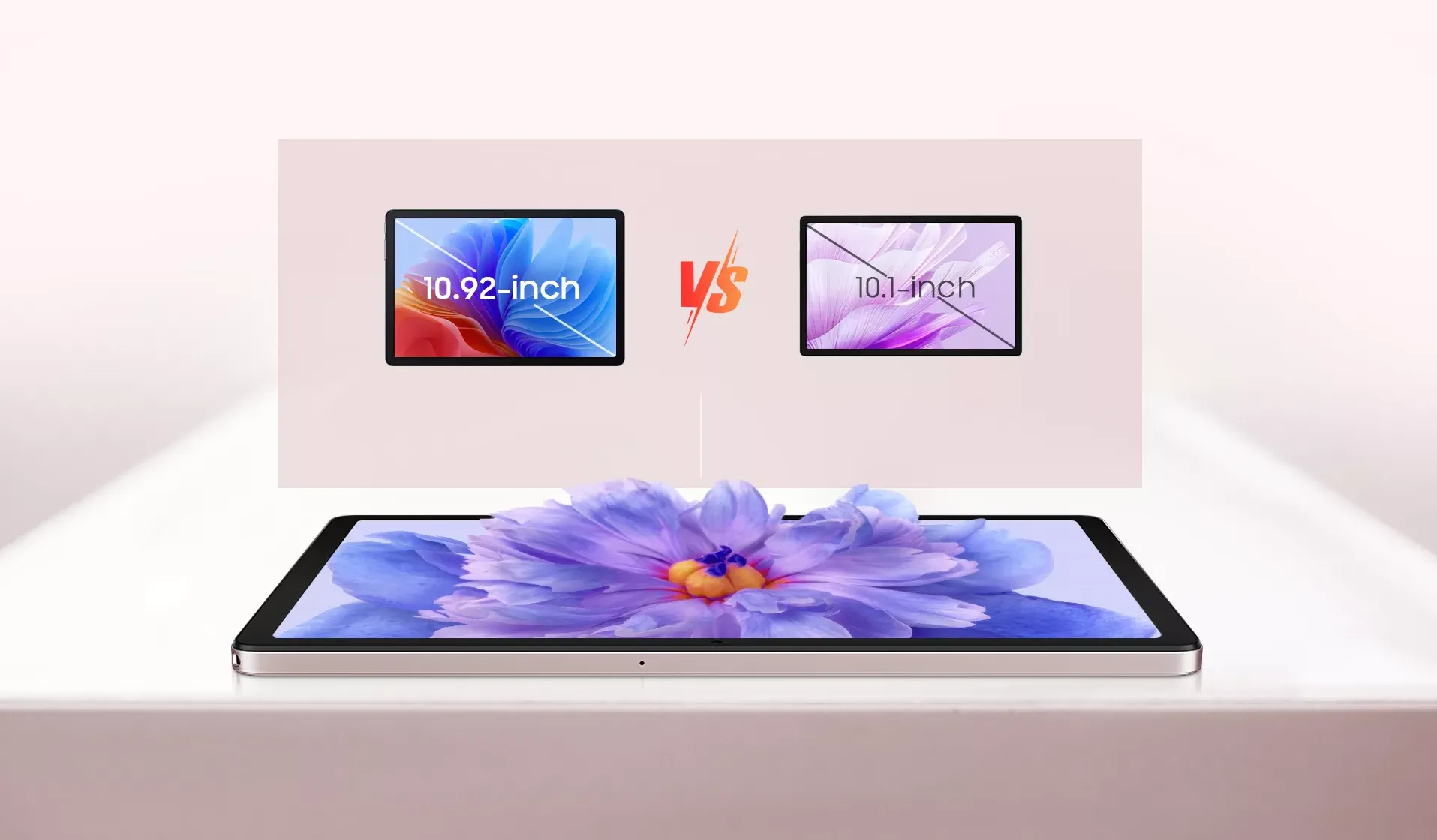 Планшет Blackview TAB 90 LTE 8/128GB (Gray) (UA)