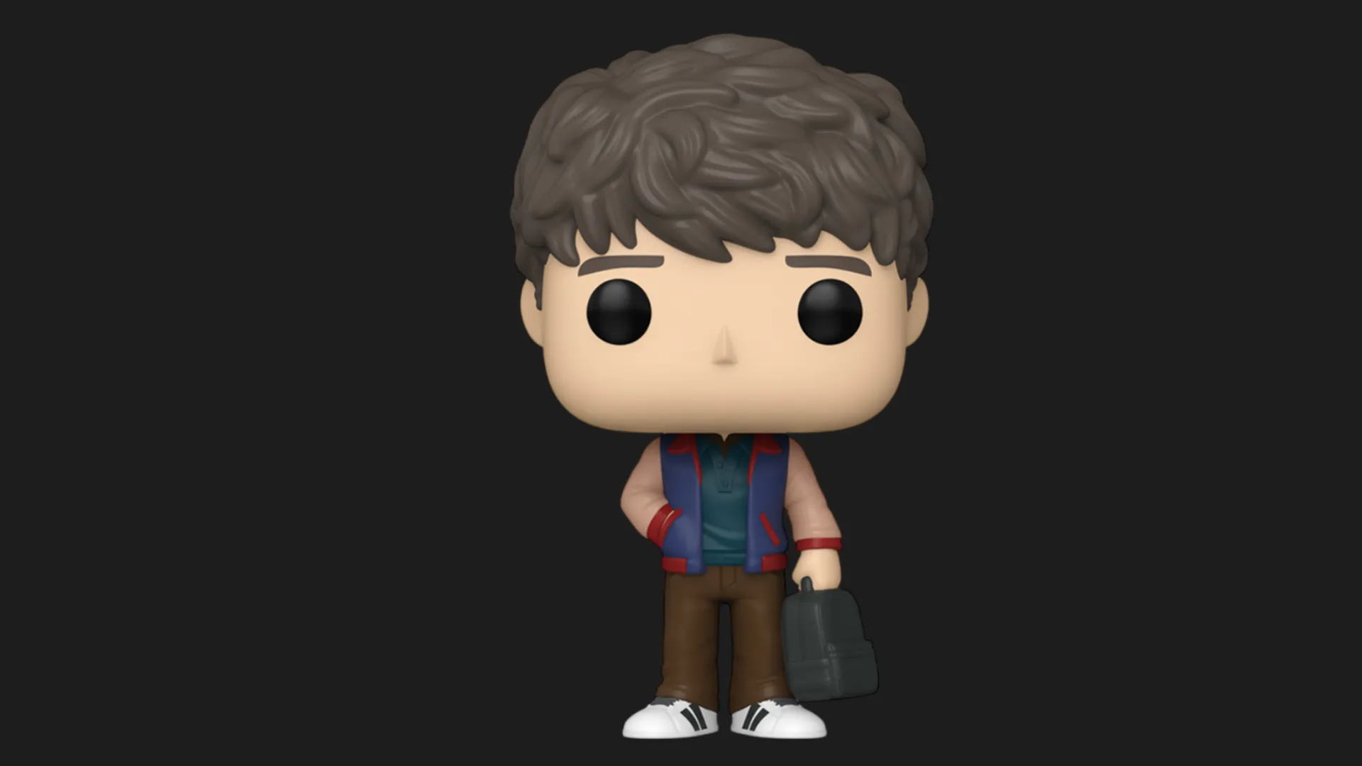 Фигурка Funko Pop! серии Очень странные дела 5 — Уилл Байерс (75756)