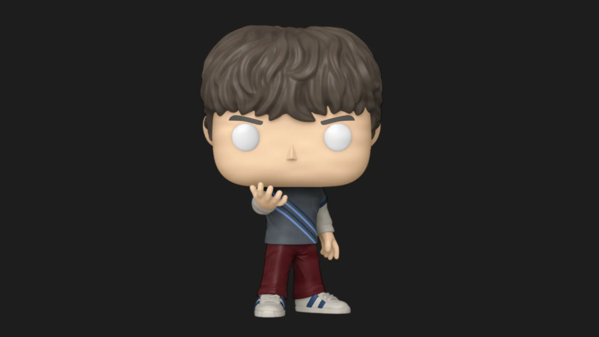 Фигурка Funko Pop! серии Очень странные дела S5 — Уилл (Использует силу) (90292)