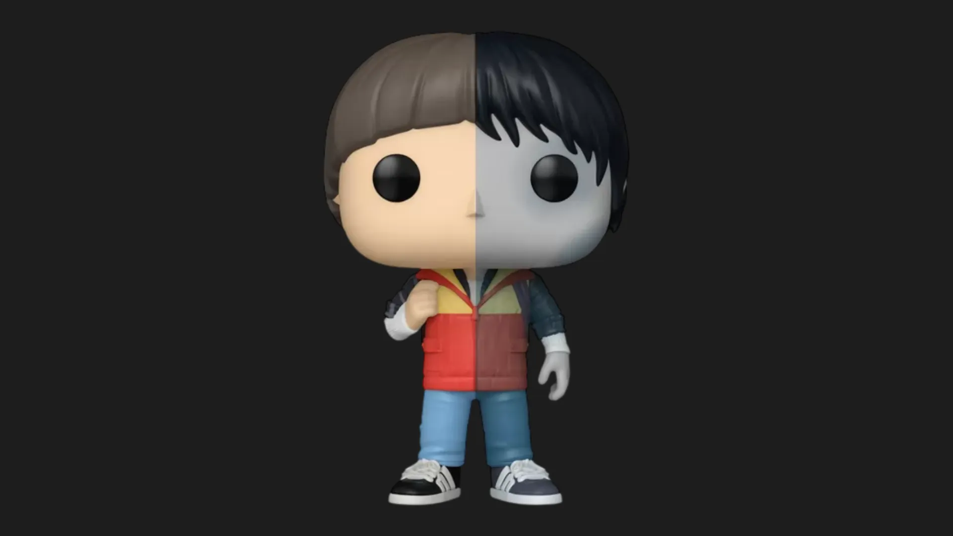 Фигурка Funko Pop! серии Очень странные дела S7 — Уилл Байерс (93087)