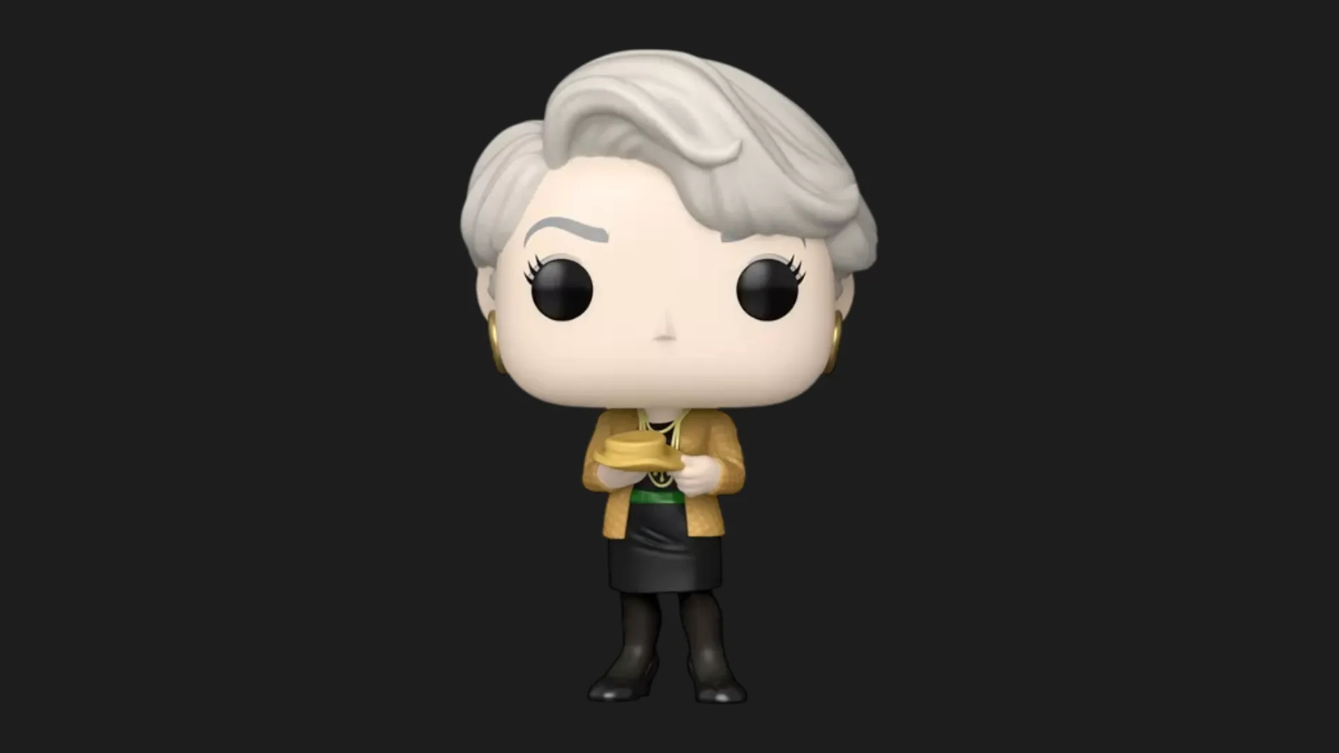 Фигурка Funko Pop! серии Дьявол носит Prada — Миранда Пристли (90351)