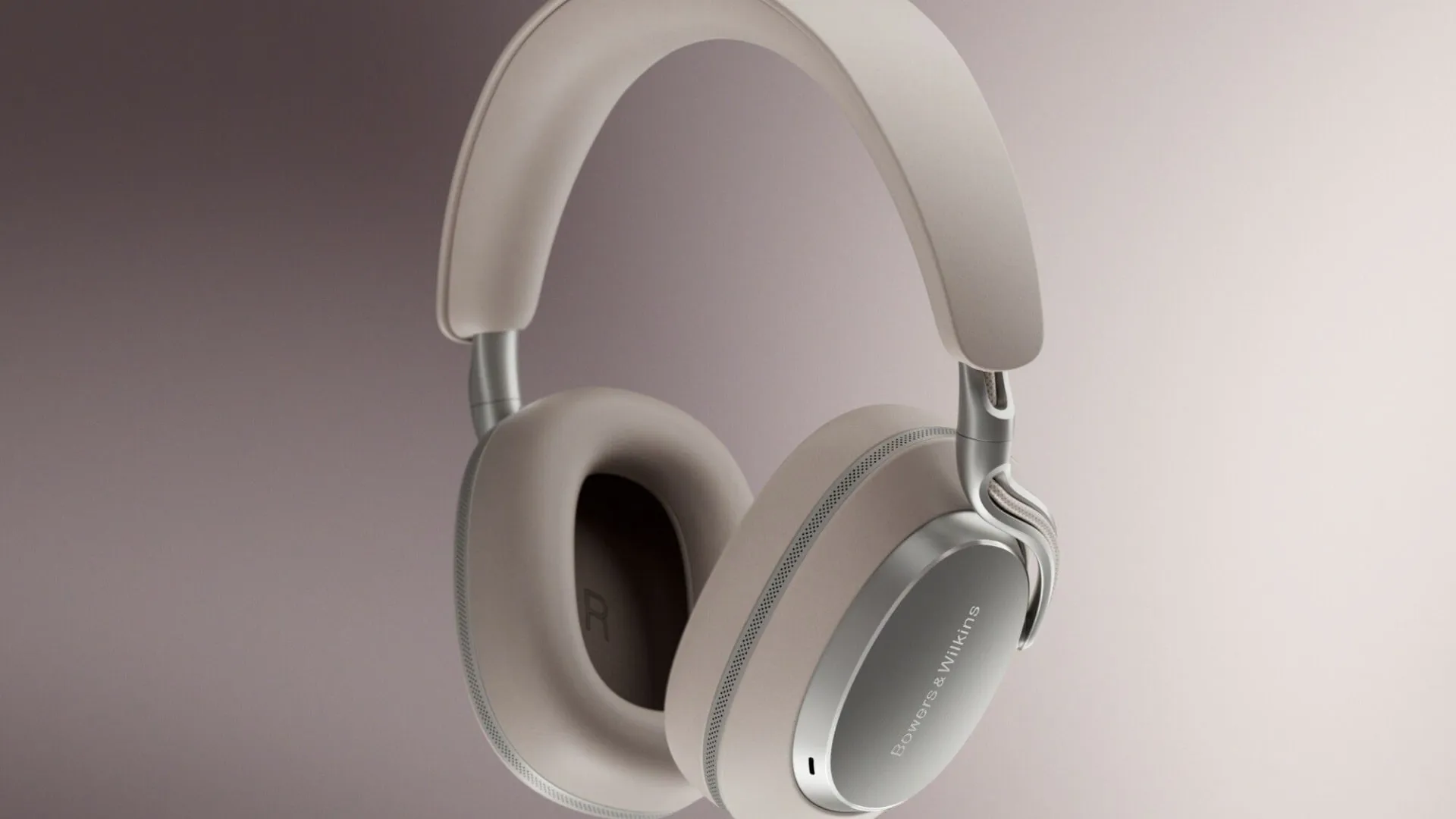Наушники Bowers & Wilkins Px8 S2 (Warm Stone)