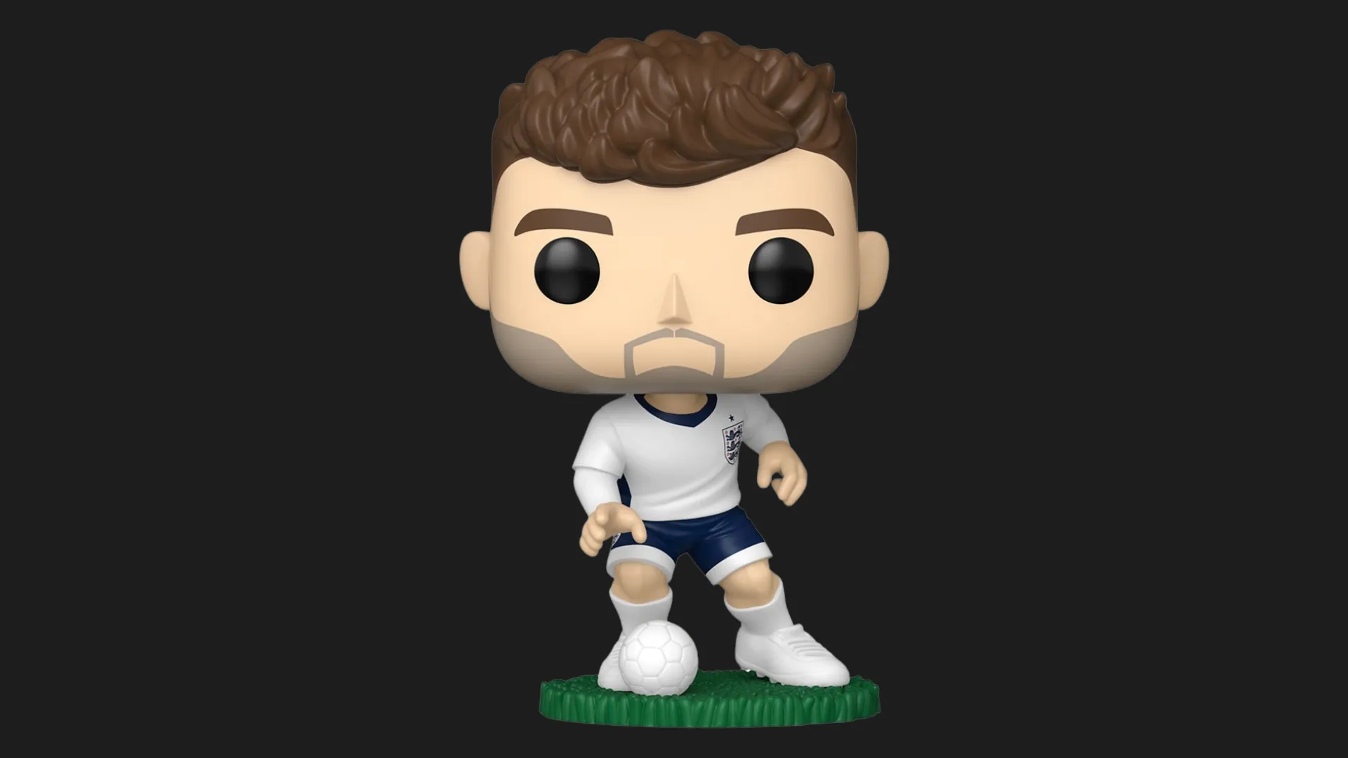 Фигурка Funko Pop! серии Футбол: Англия — Джон Стоунз (94462)