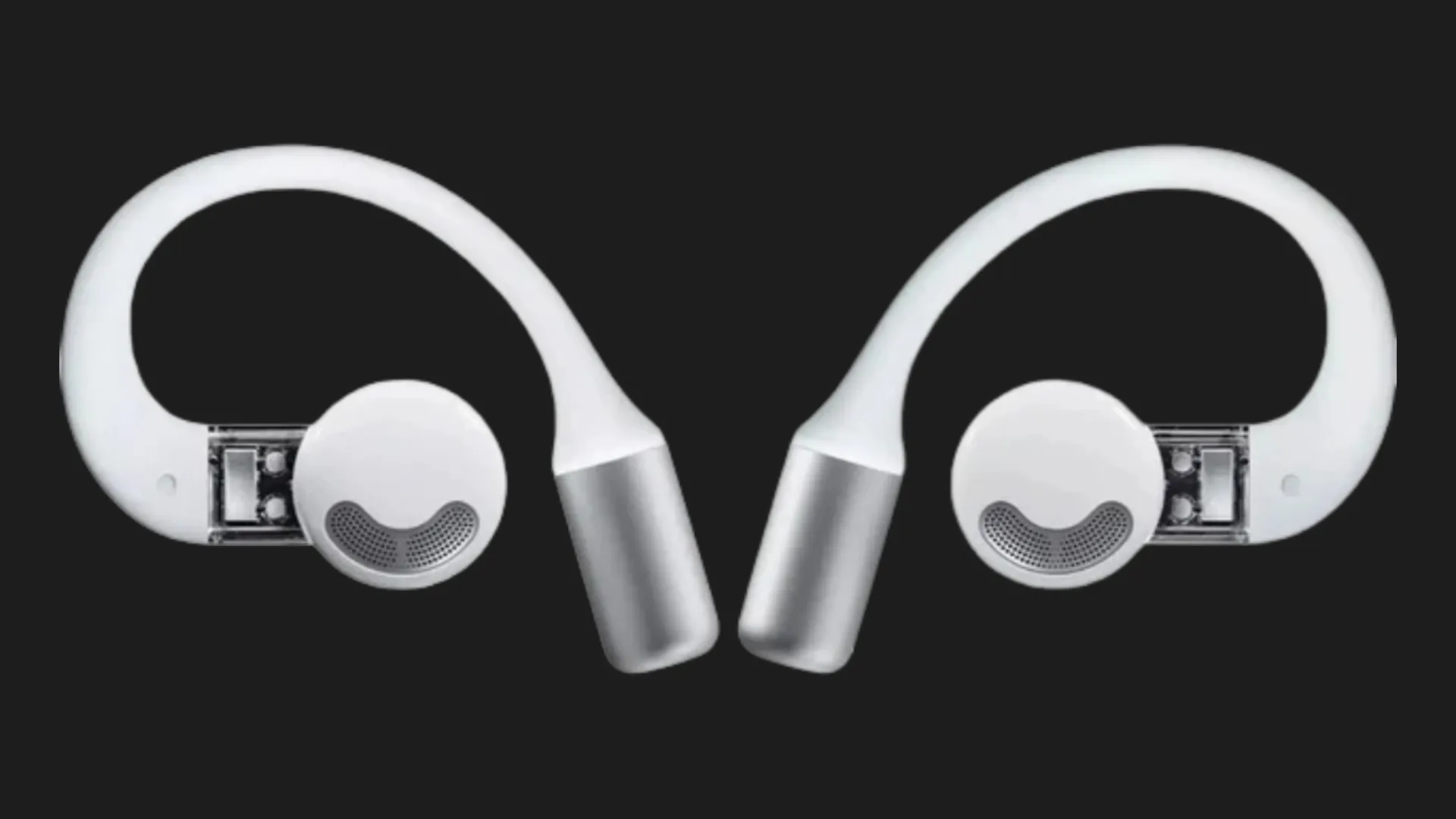 Наушники Nothing Ear B182 (open) (White)