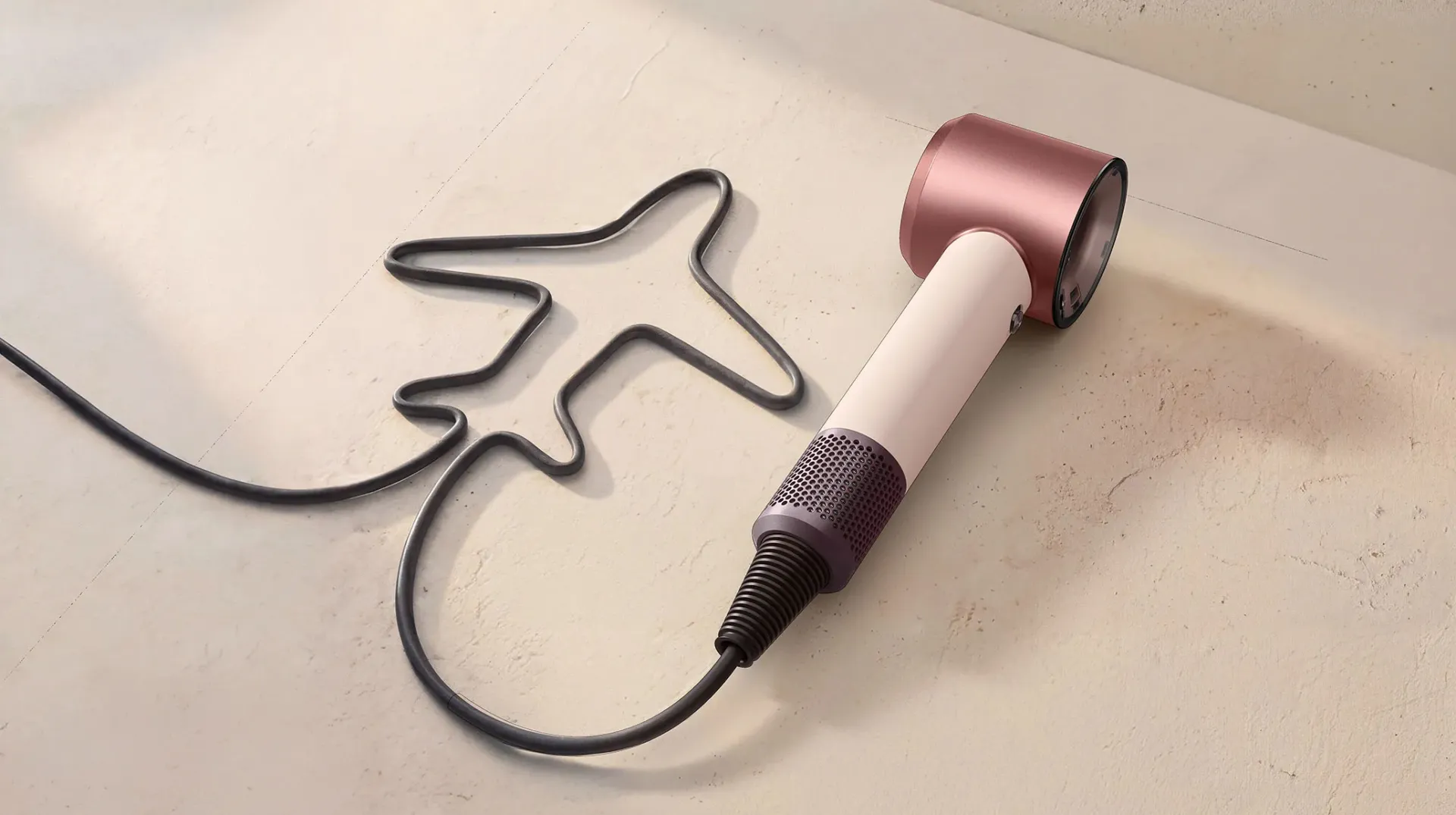Dyson Supersonic HD16