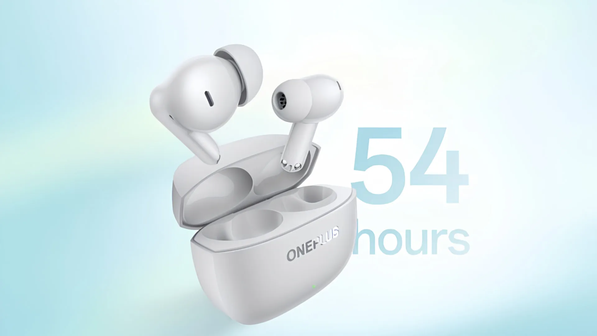 Наушники OnePlus Nord Buds 4 Pro (Radiant Gray)