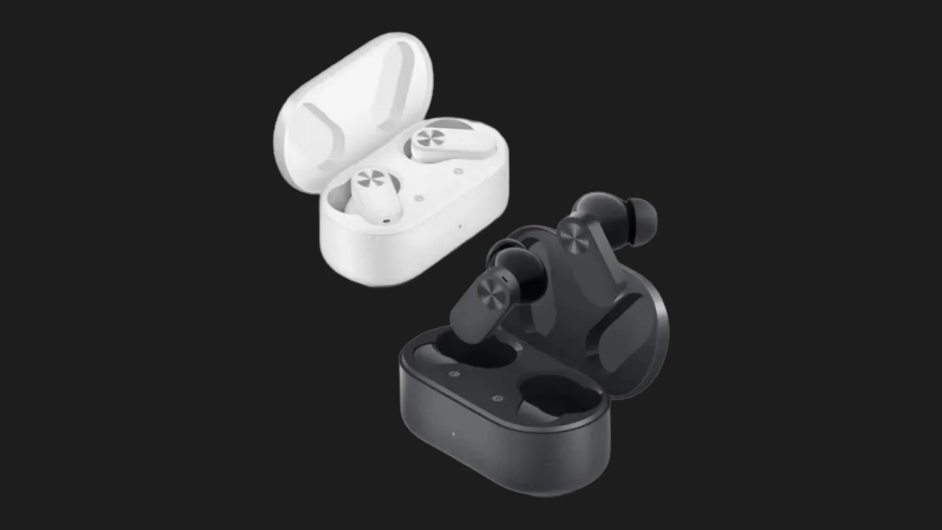 Наушники OnePlus Buds Ace (Black)