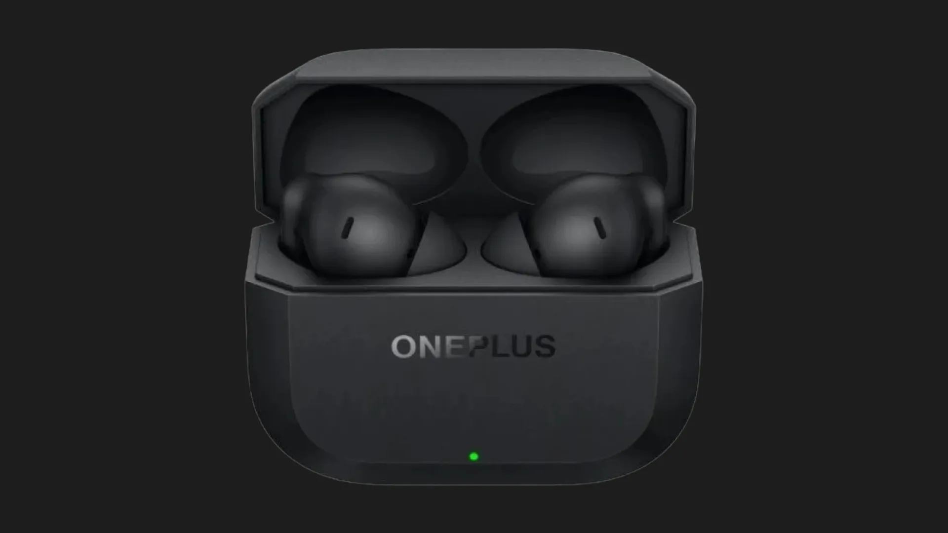 Наушники OnePlus Buds 3V (Black)