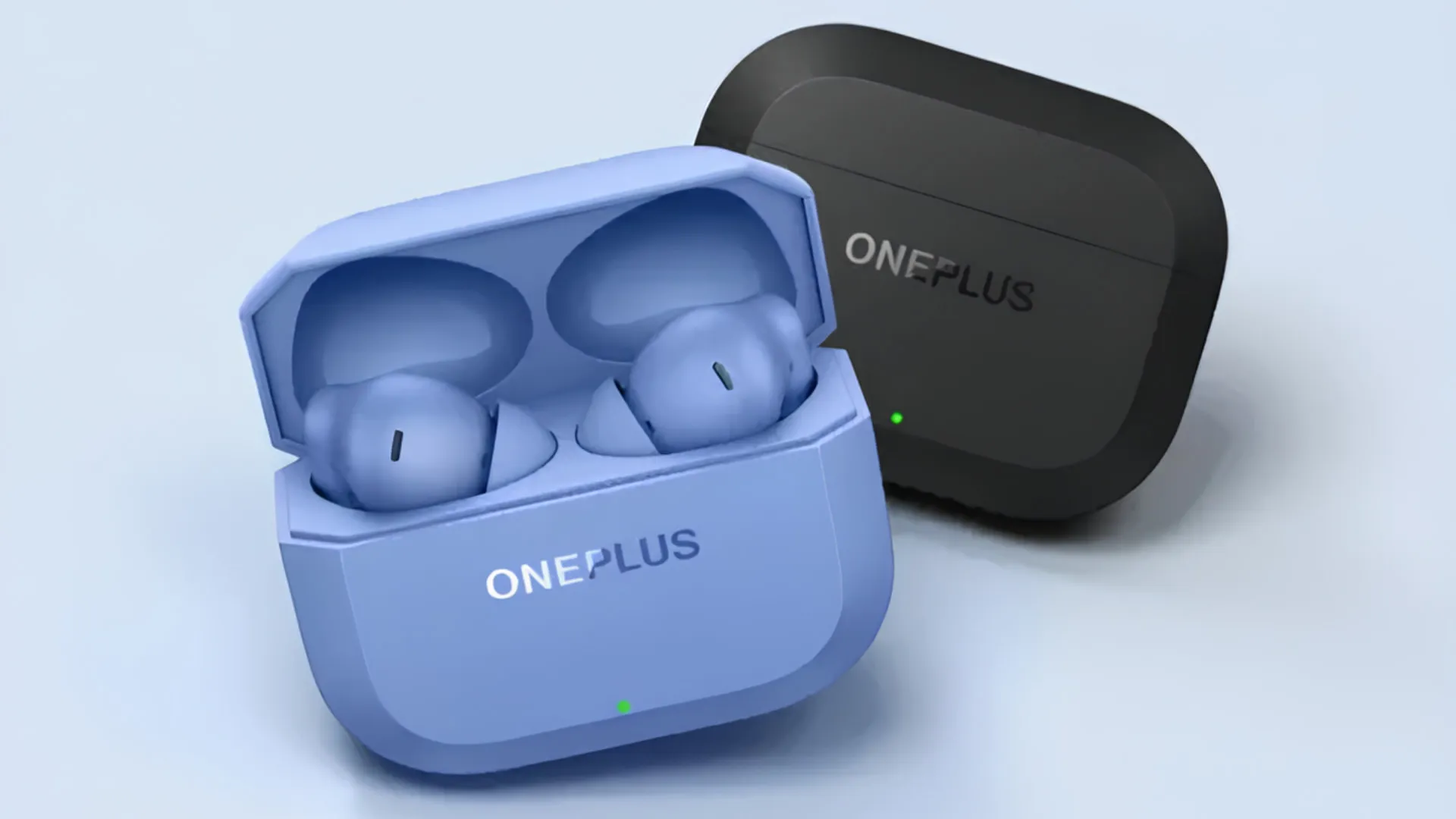 Навушники OnePlus Buds 3V (Black)