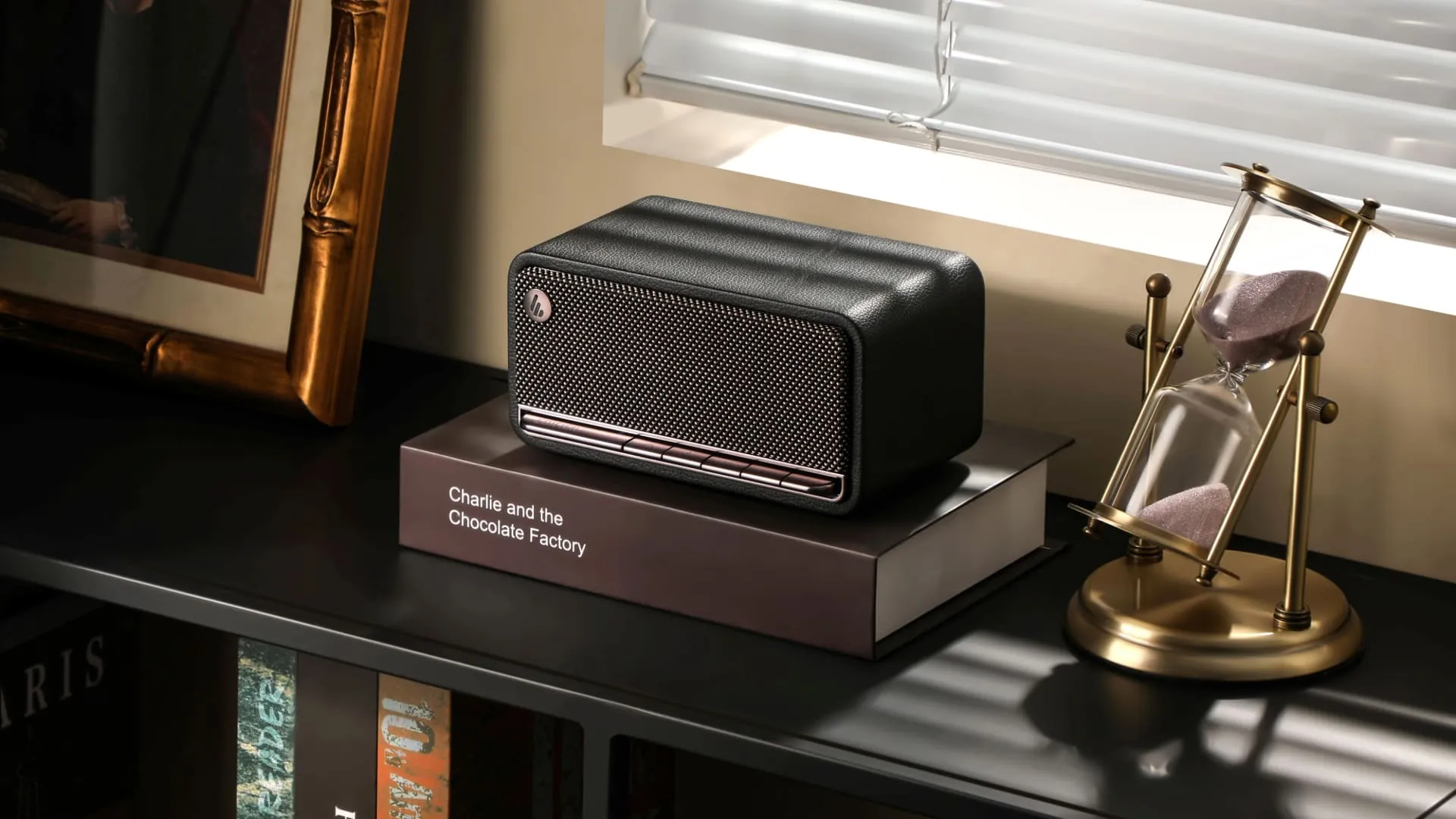 Портативная акустика Edifier MP230 (Brown)