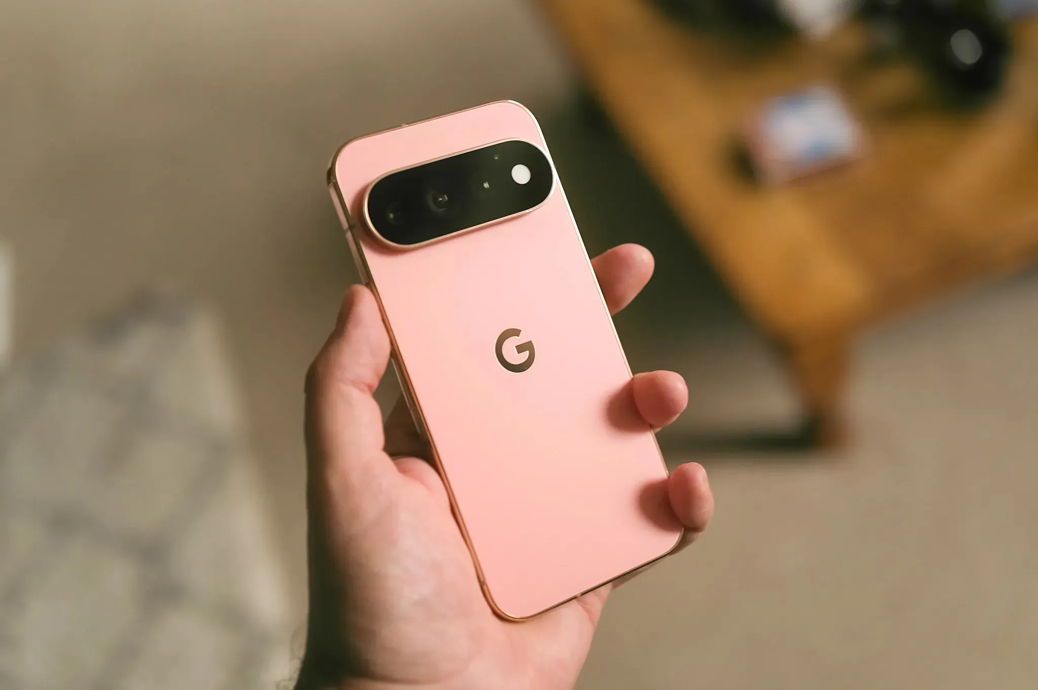 Google Pixel 11 Pro характеристики