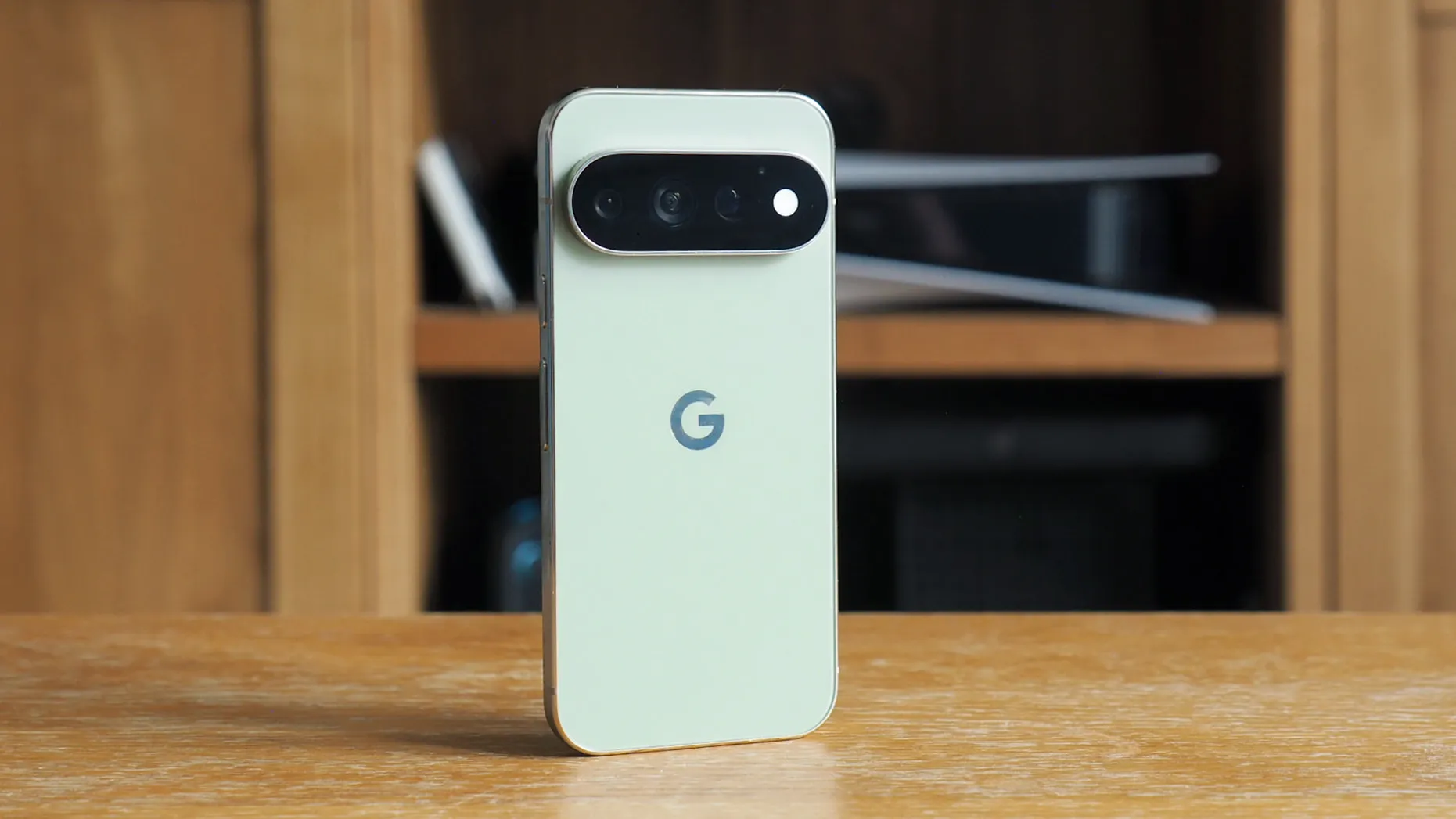 новий Google Pixel