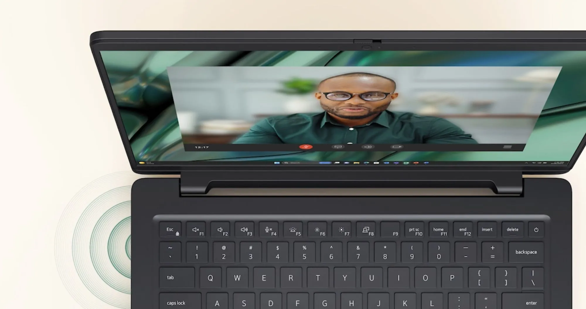 Ноутбук Dell Pro 14 Max 14" (Intel Core Ultra 7/16GB/512GB (SSD)/Intel Arc) (MC14250CA15021) (Standard)